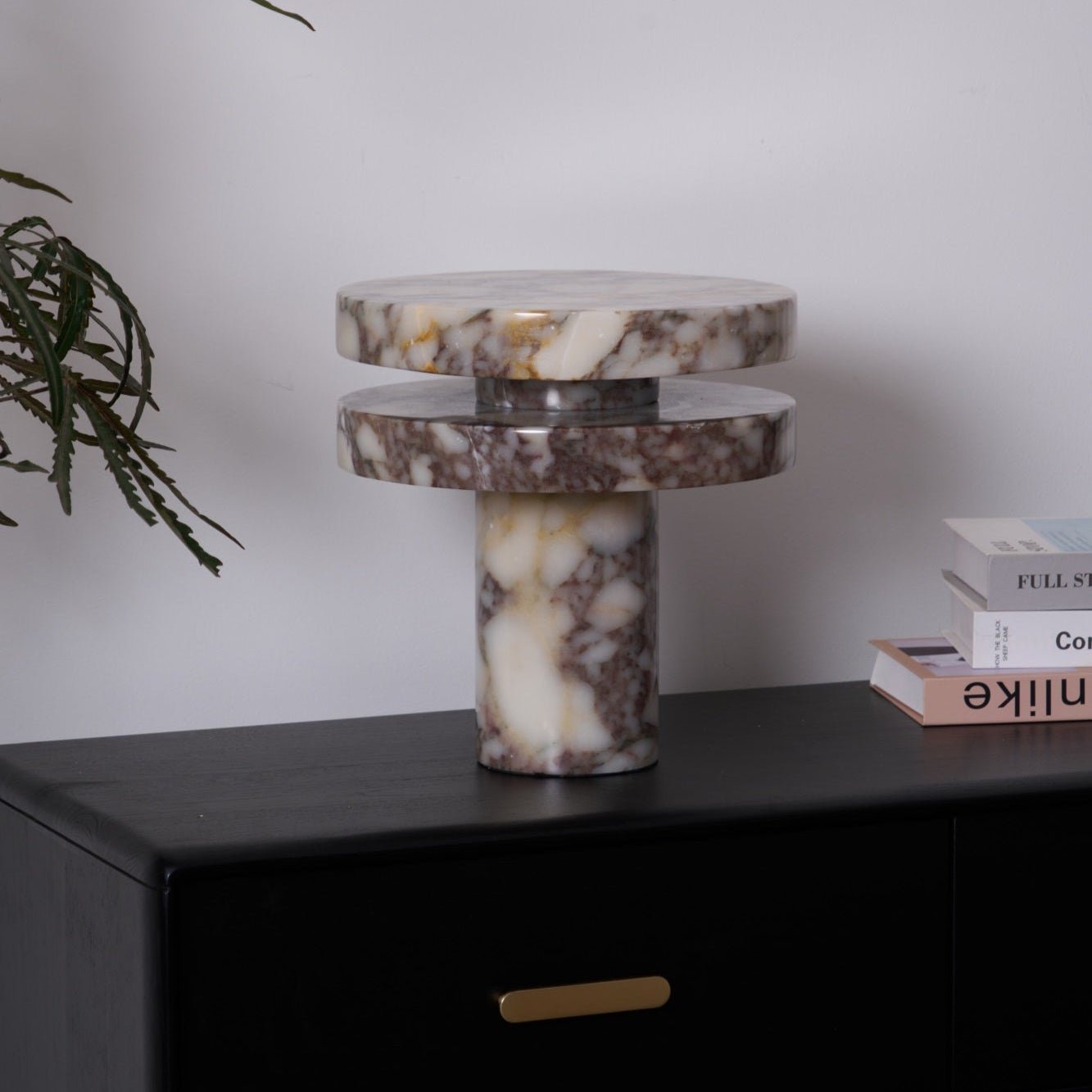 Altar Marble Table Lamp - Blowlighting