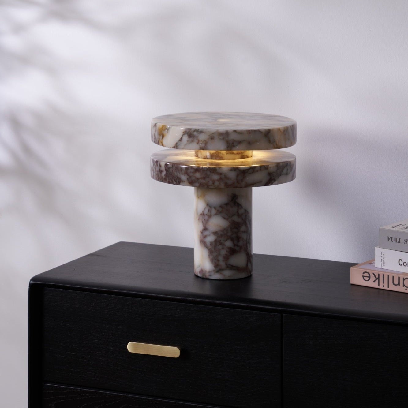 Altar Marble Table Lamp - Blowlighting