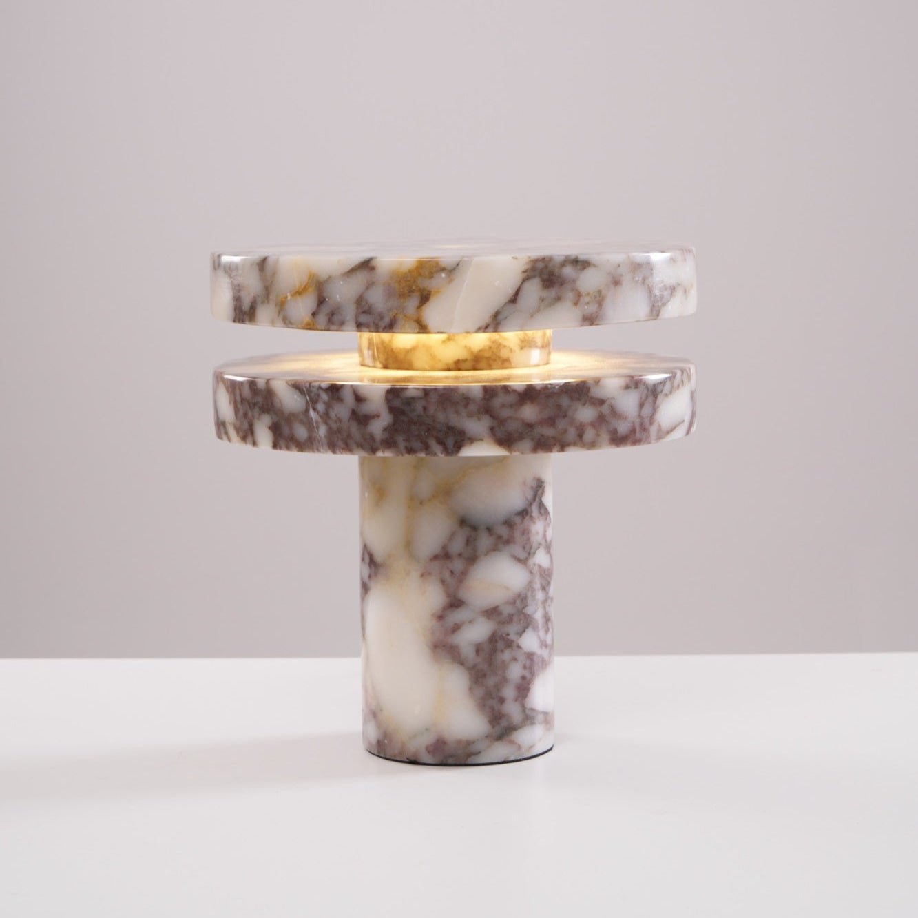 Altar Marble Table Lamp - Blowlighting