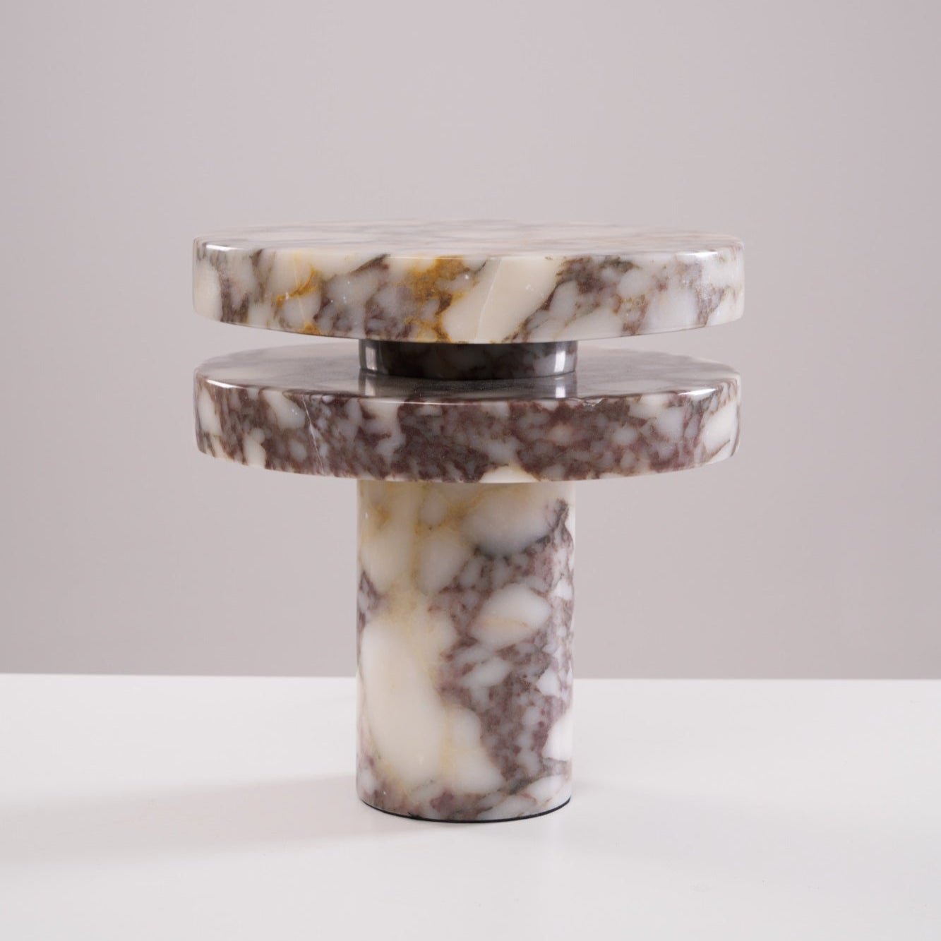 Altar Marble Table Lamp - Blowlighting