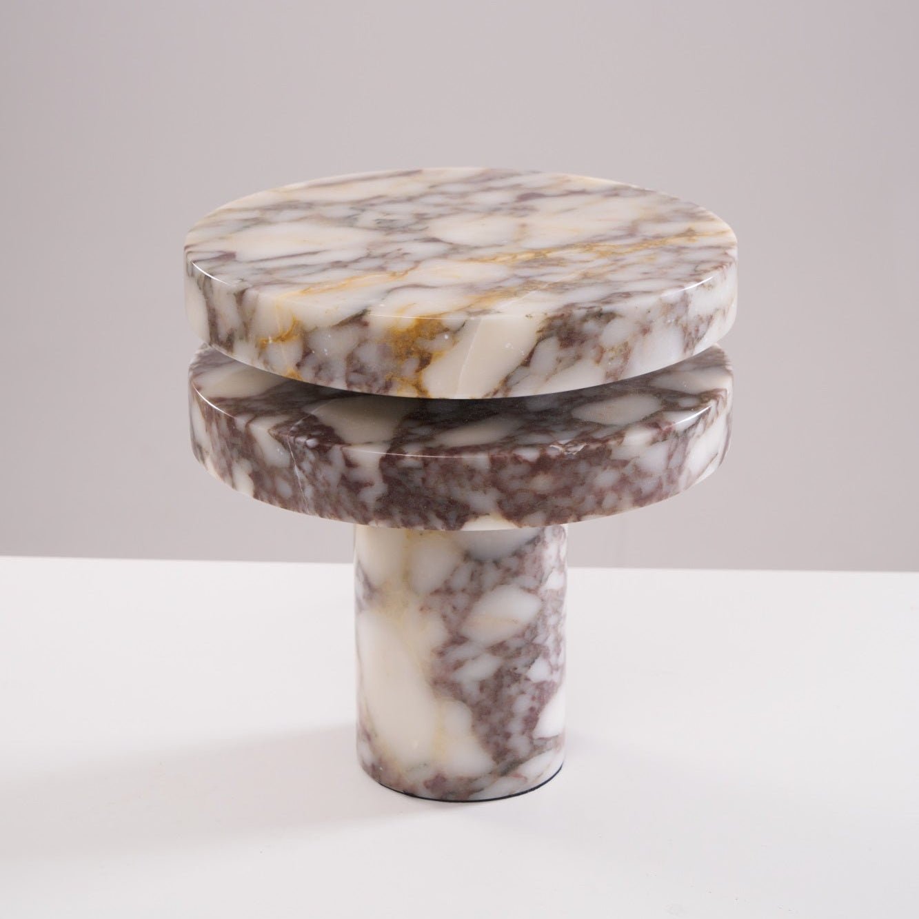 Altar Marble Table Lamp - Blowlighting