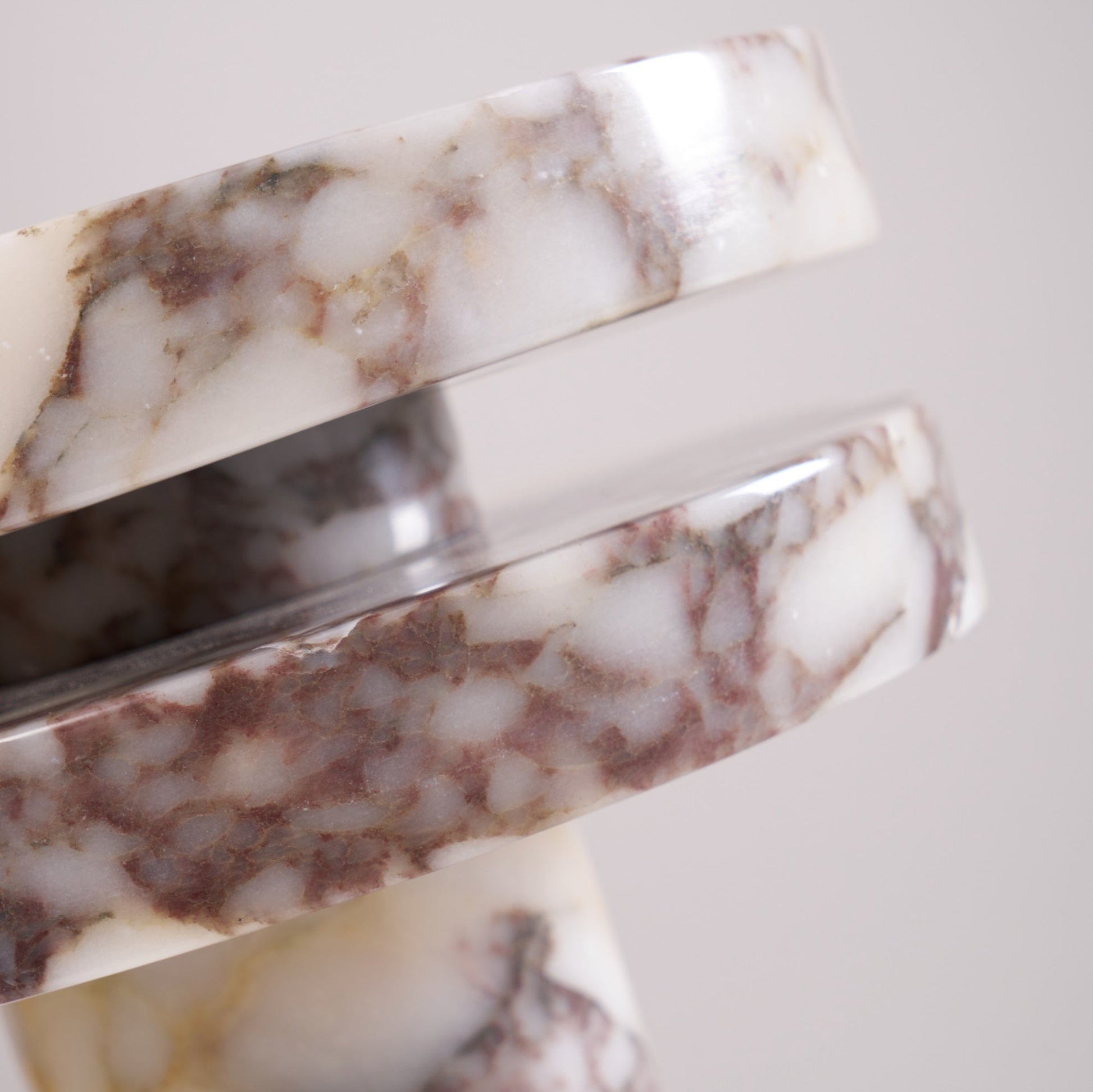Altar Marble Table Lamp - Blowlighting