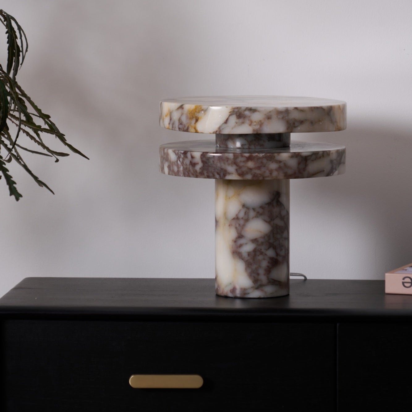 Altar Marble Table Lamp - Blowlighting