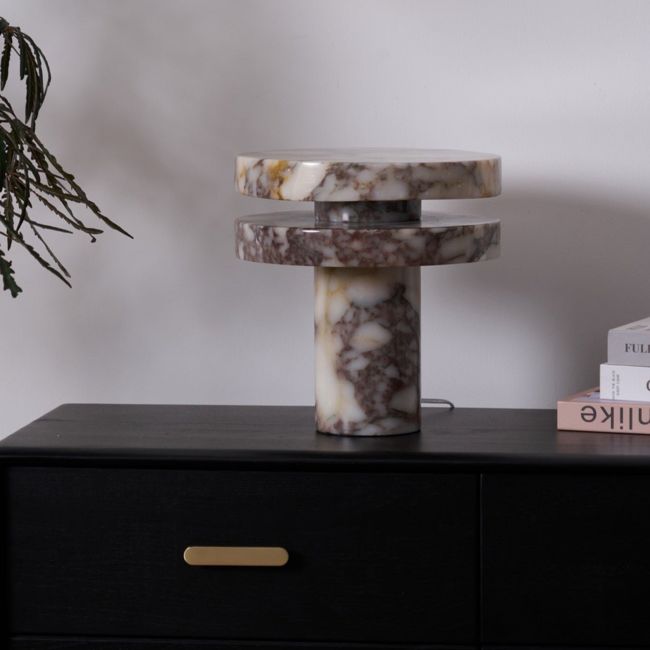 Altar Marble Table Lamp - Blowlighting