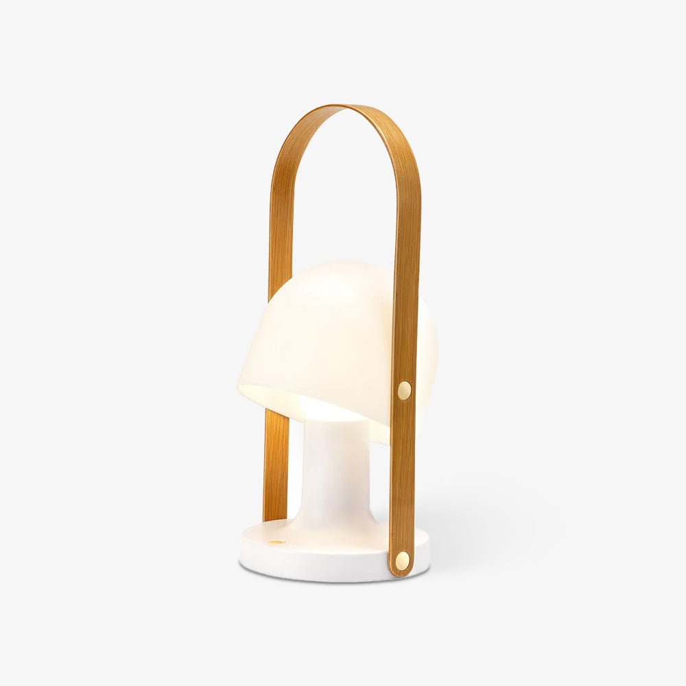 Follow Me Table Lamp - Blowlighting