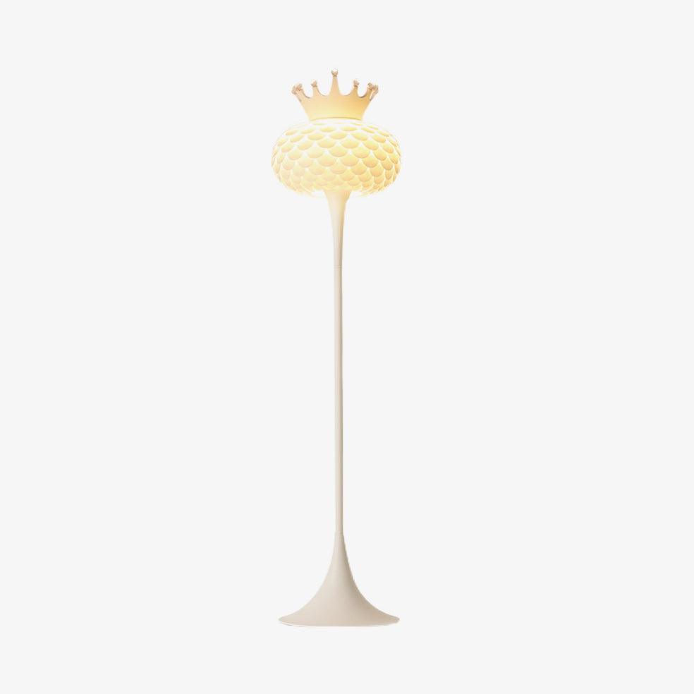 Regal Modern PVC Floor Lamp - Blowlighting