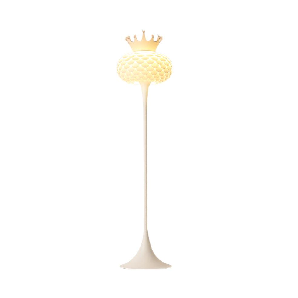 Regal Modern PVC Floor Lamp - Blowlighting