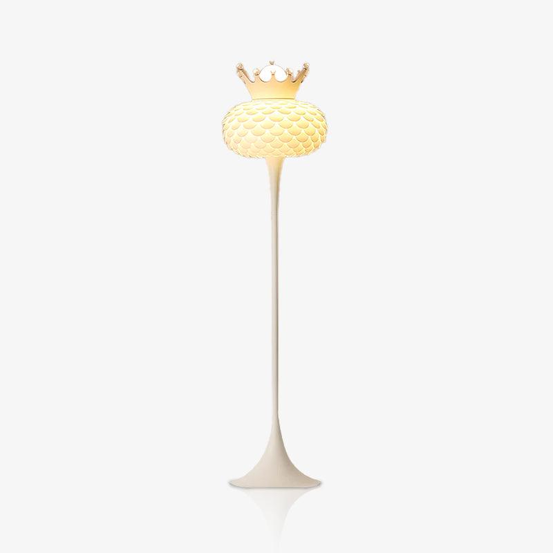 Regal Modern PVC Floor Lamp - Blowlighting