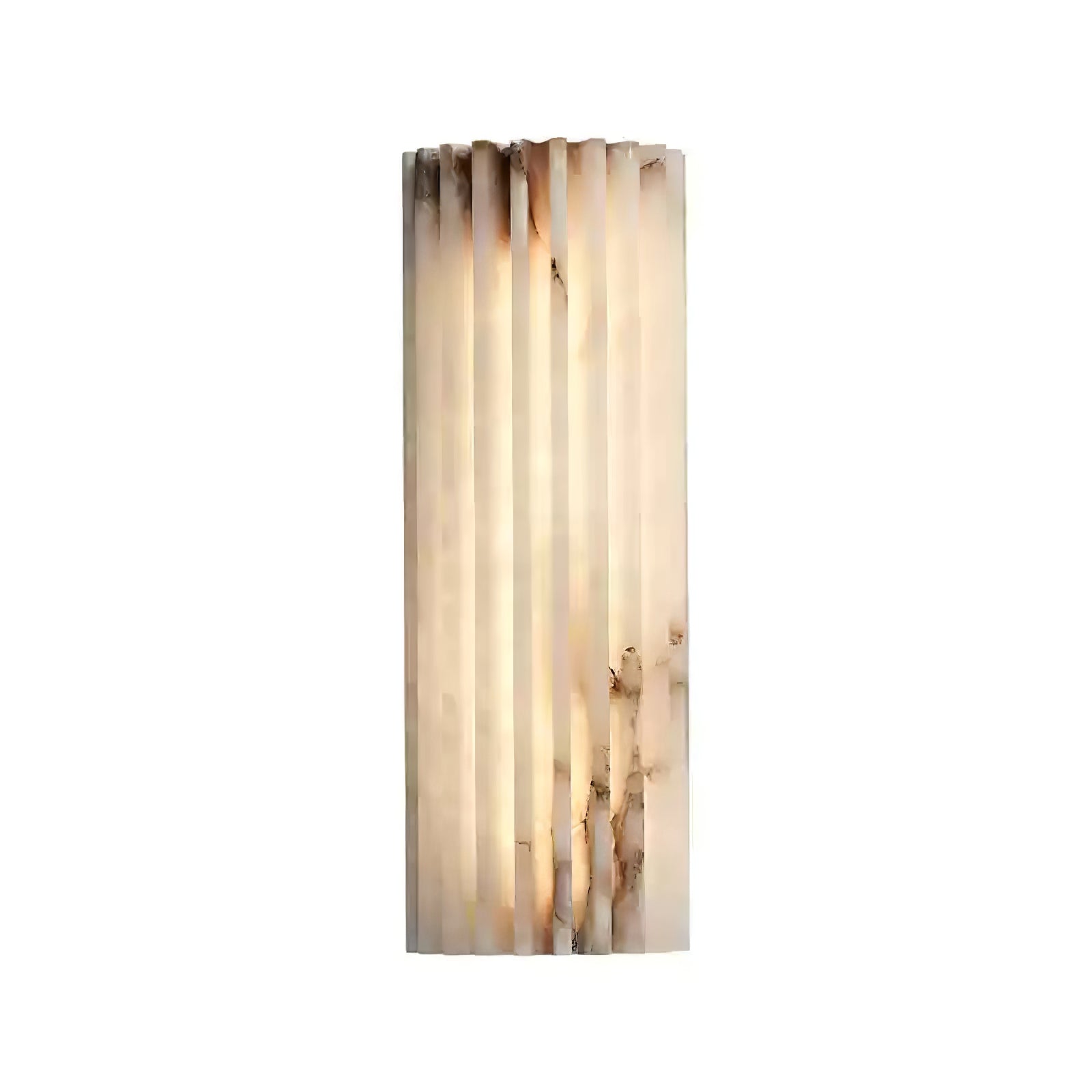 Orcarion Alabaster Wall Lamp - Blowlighting