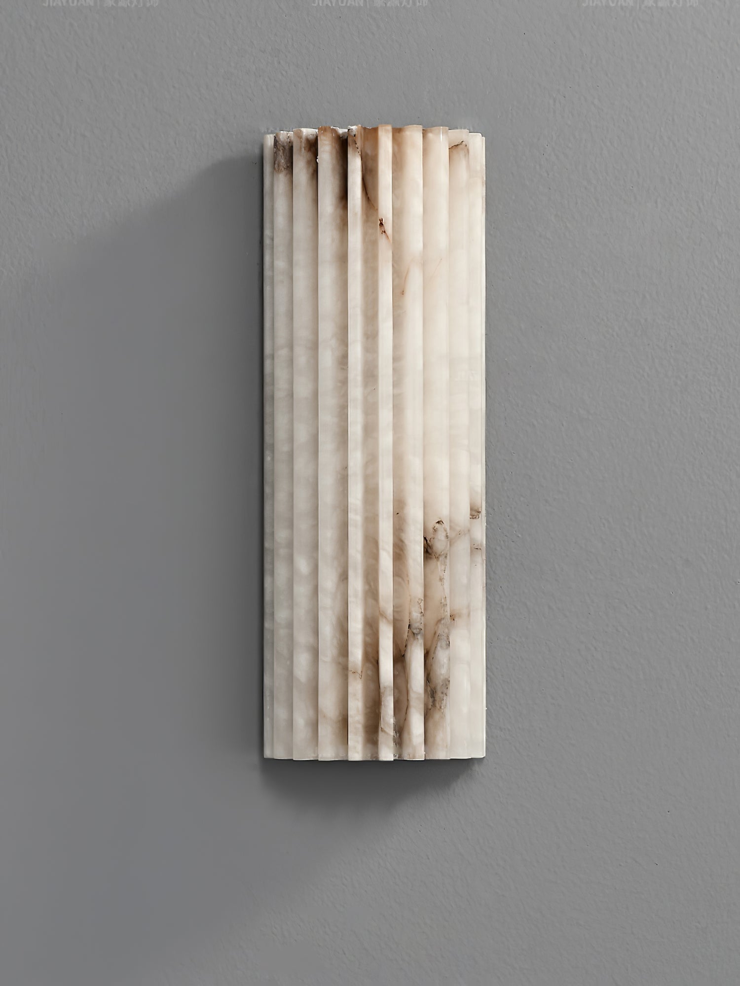 Orcarion Alabaster Wall Lamp - Blowlighting