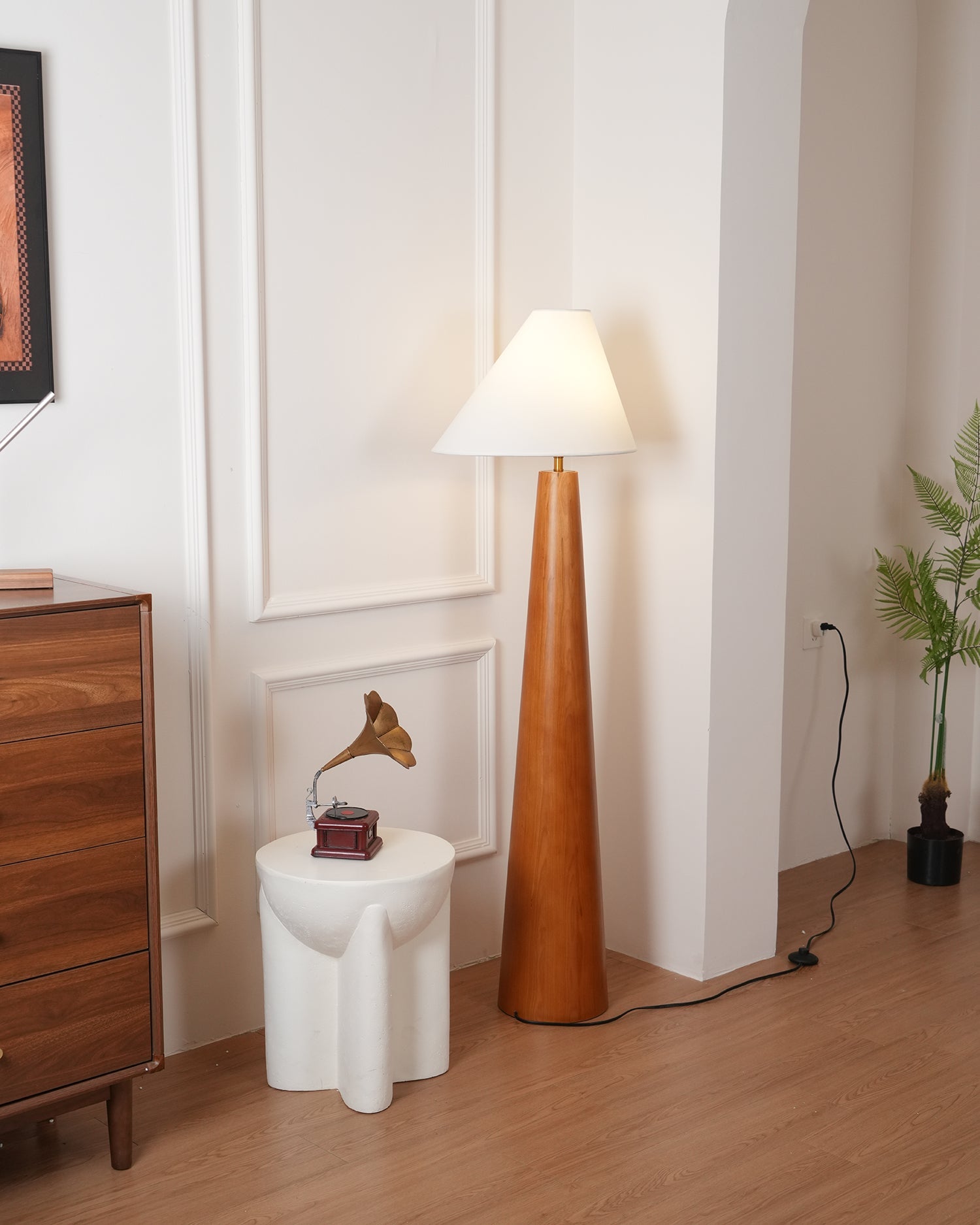 Alvin Floor Lamp - Blowlighting