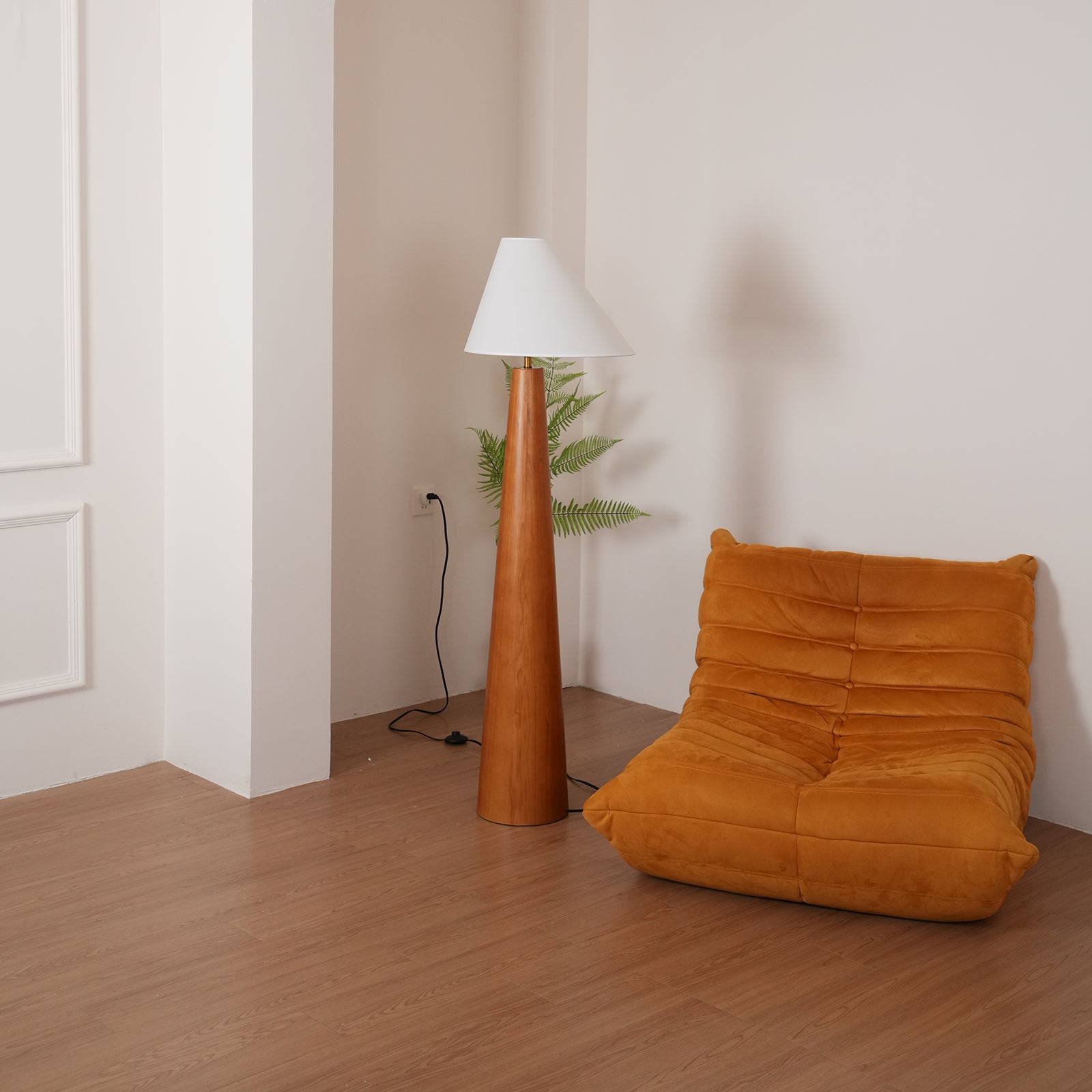Alvin Floor Lamp - Blowlighting