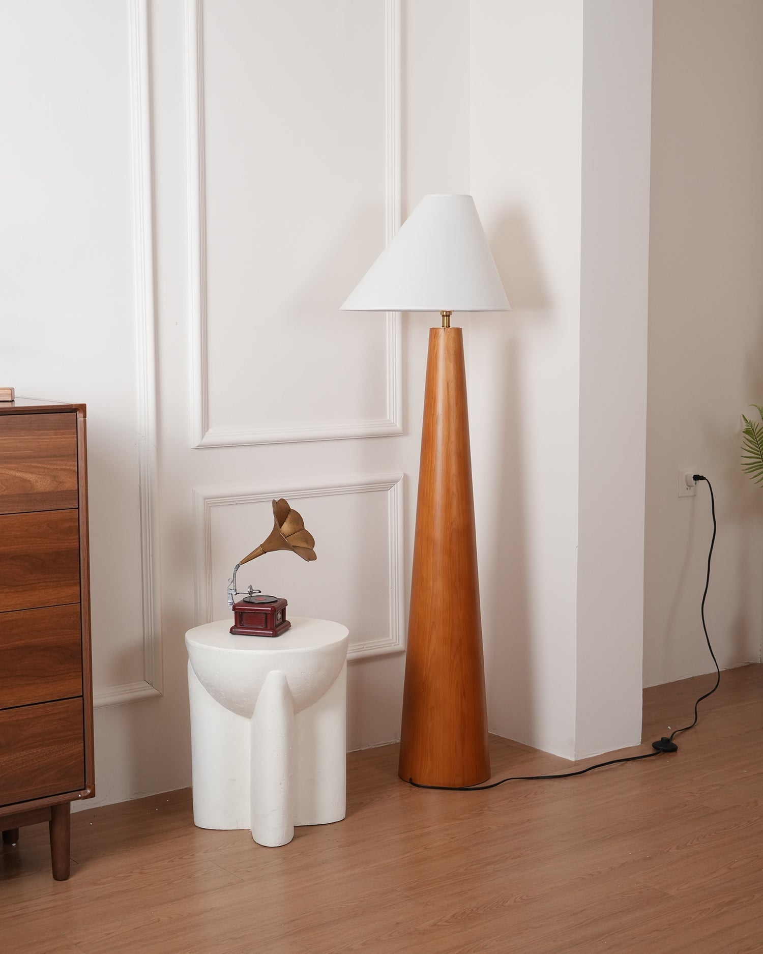 Alvin Floor Lamp - Blowlighting