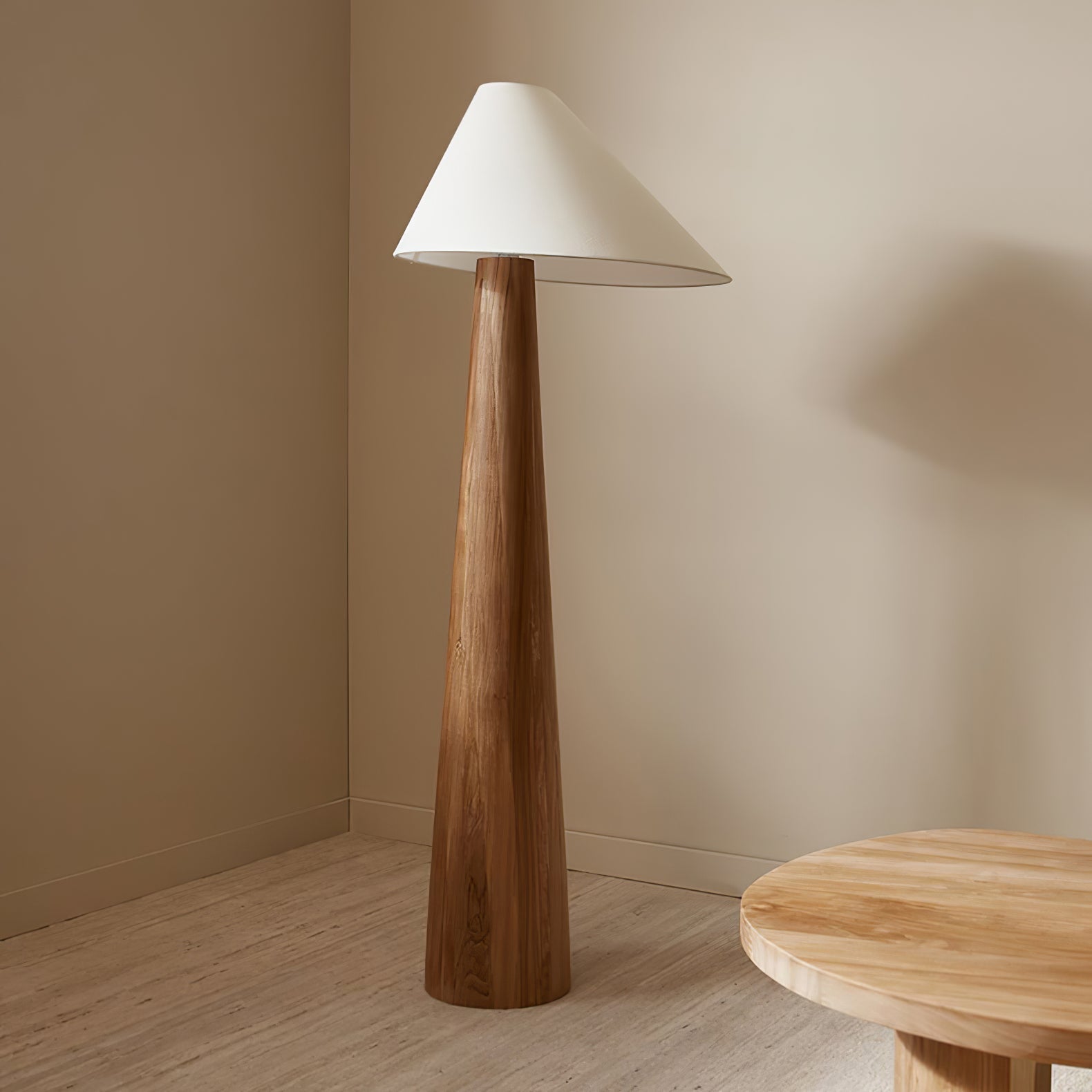 Alvin Floor Lamp - Blowlighting