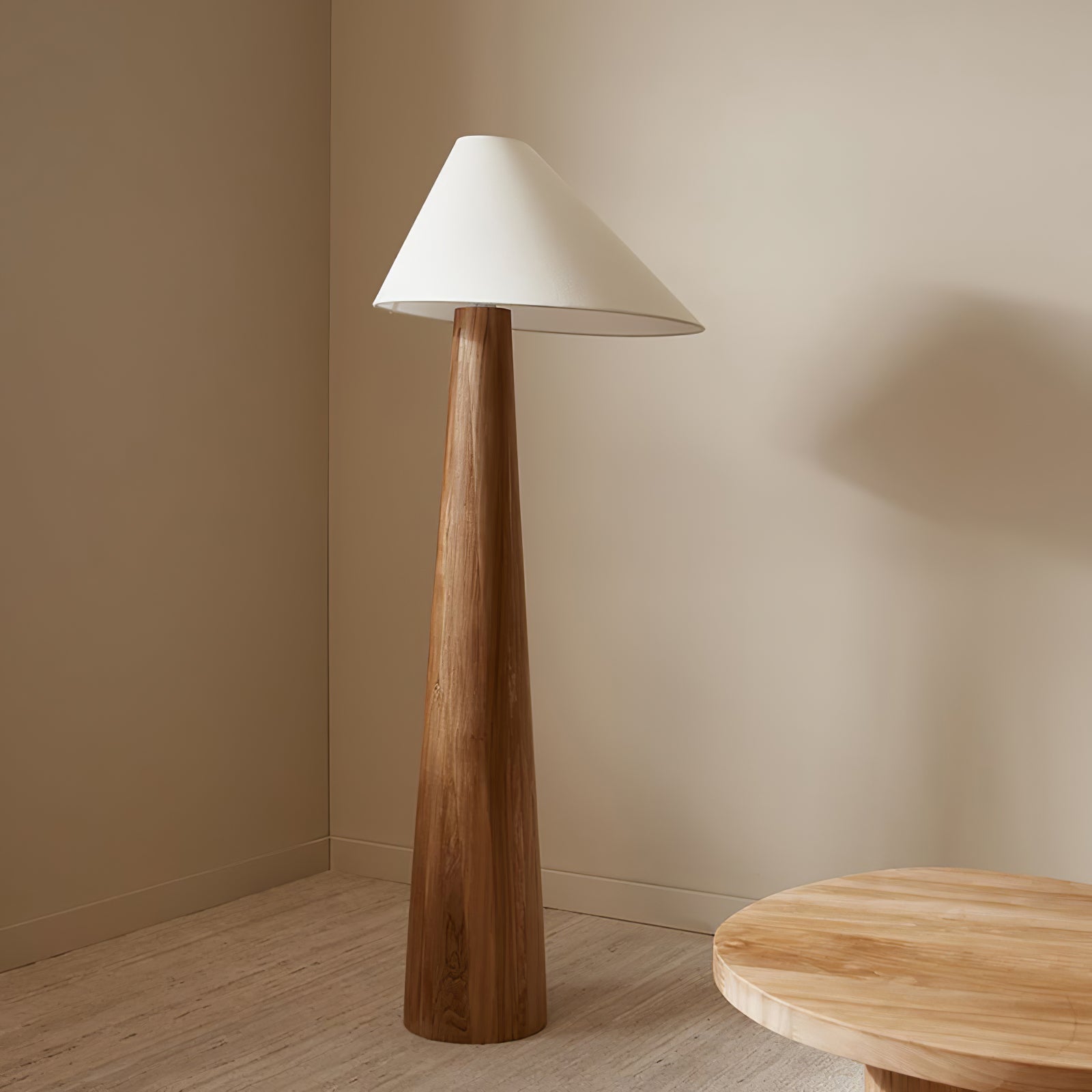Alvin Floor Lamp - Blowlighting