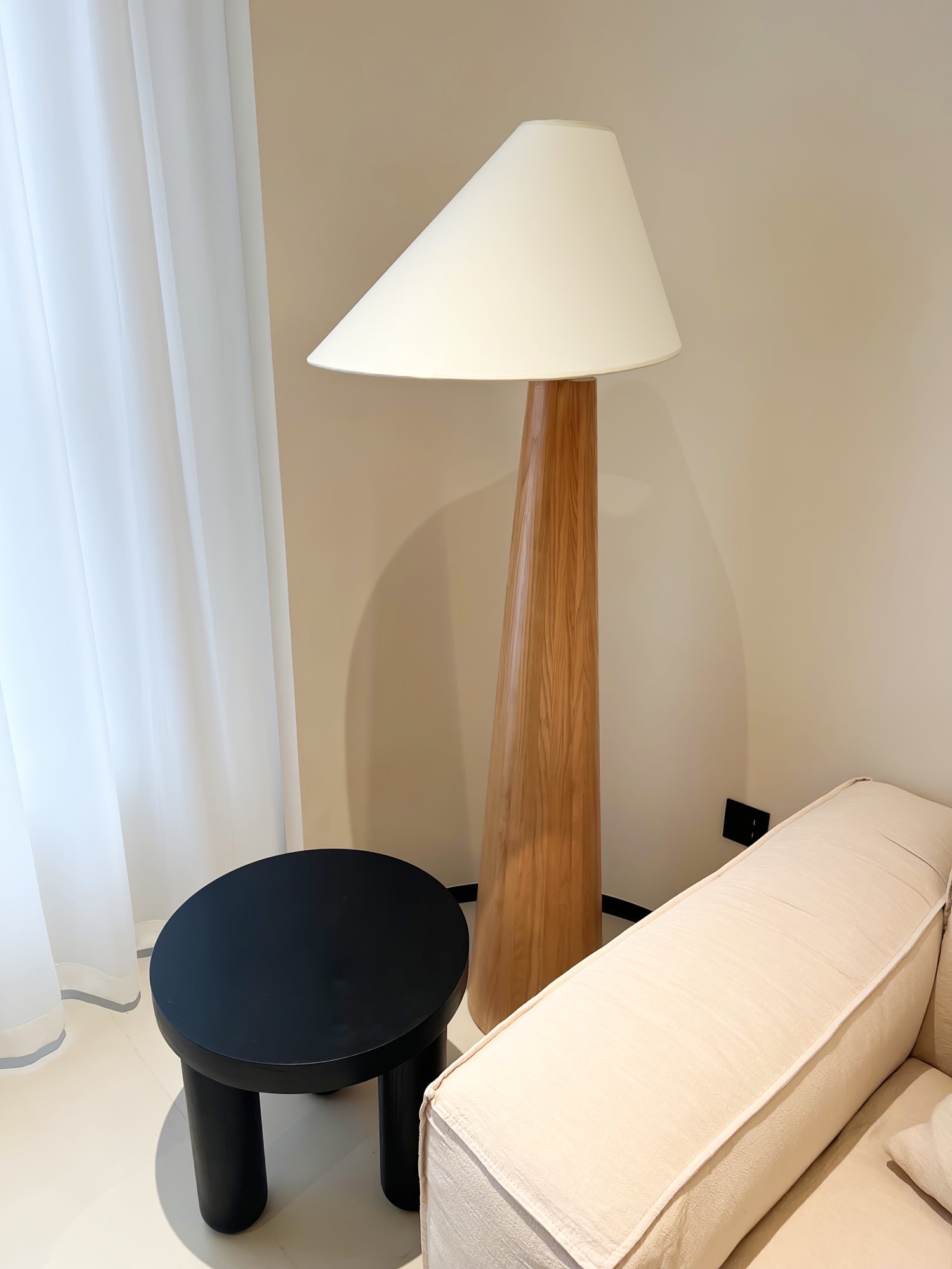 Alvin Floor Lamp - Blowlighting
