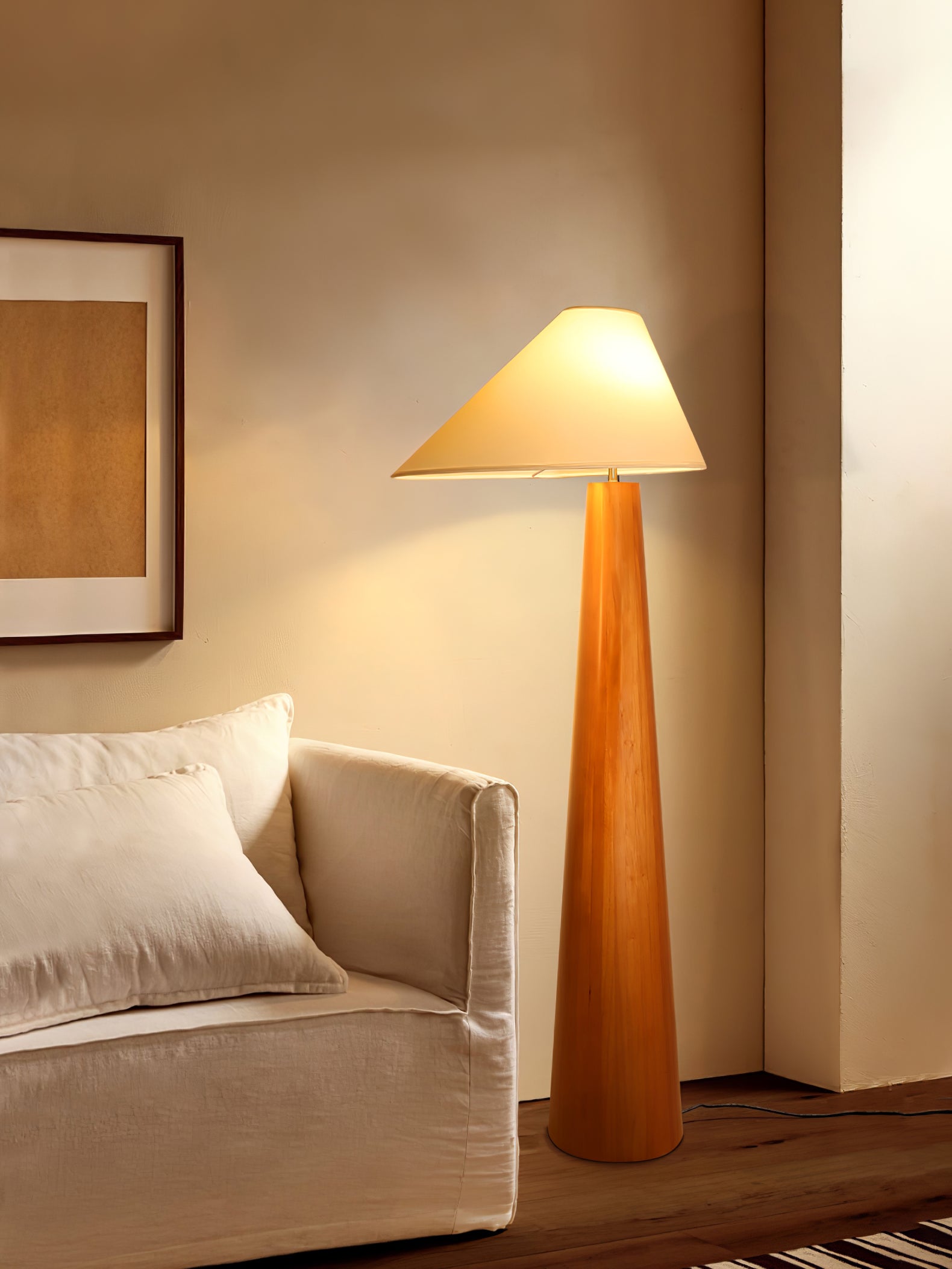 Alvin Floor Lamp - Blowlighting