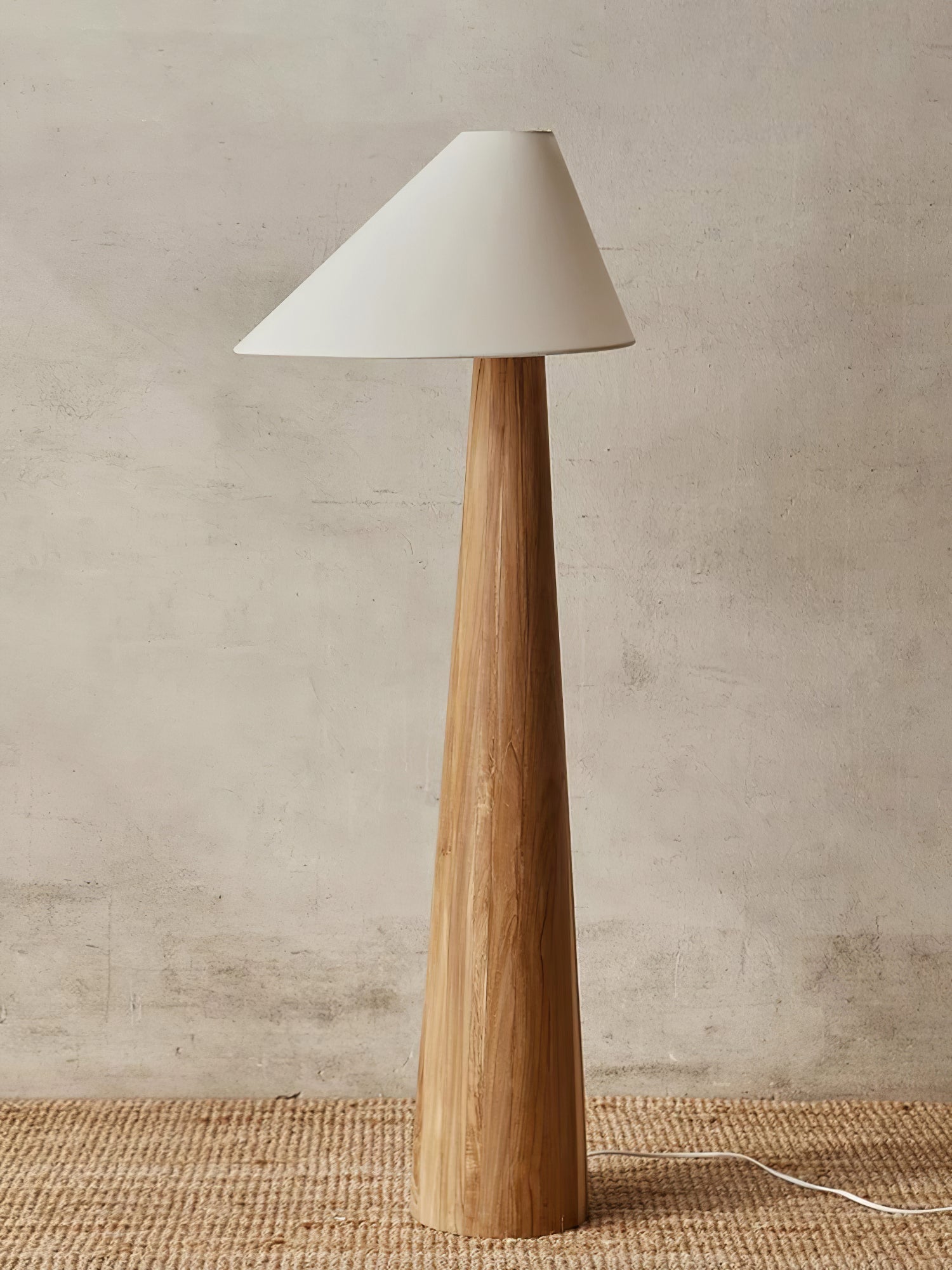 Alvin Floor Lamp - Blowlighting