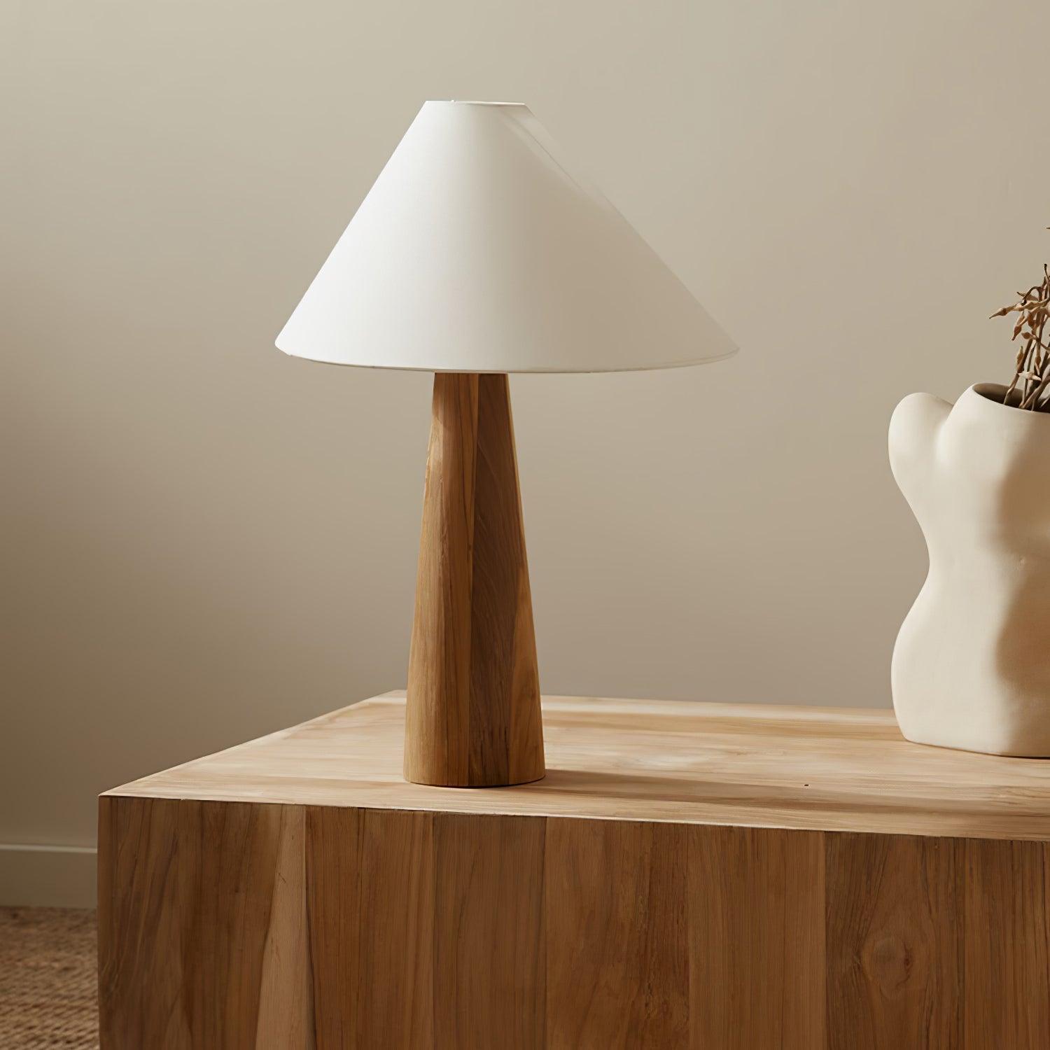 Alvin Table Lamp - Blowlighting