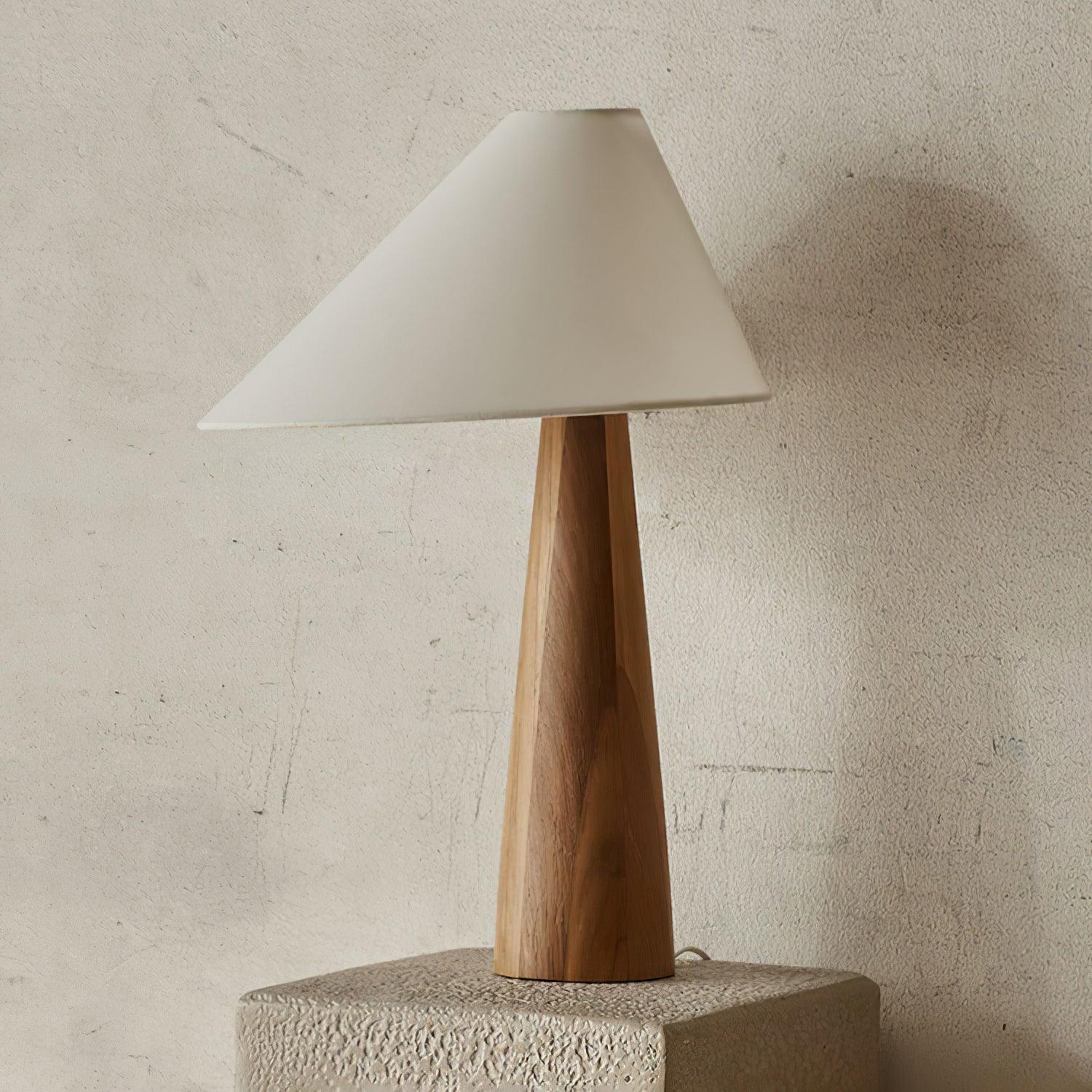 Alvin Table Lamp - Blowlighting