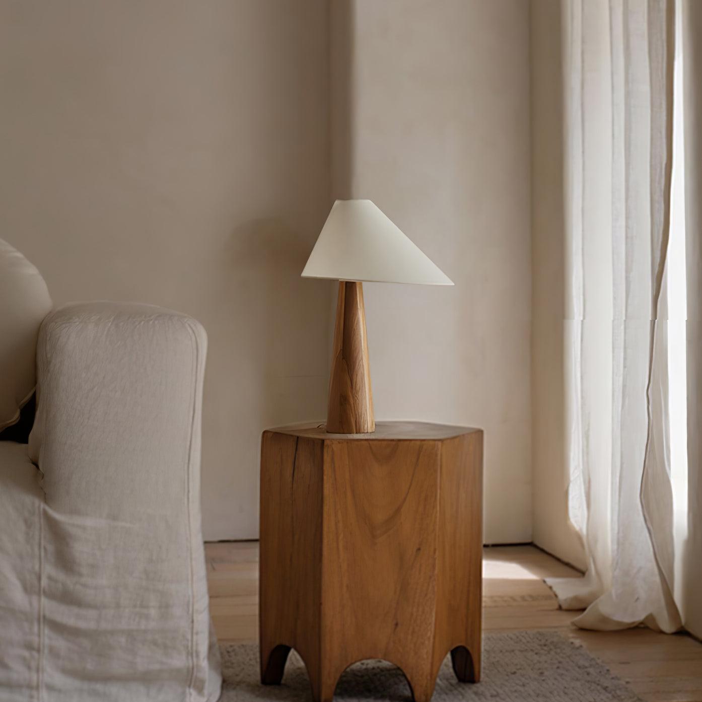 Alvin Table Lamp - Blowlighting