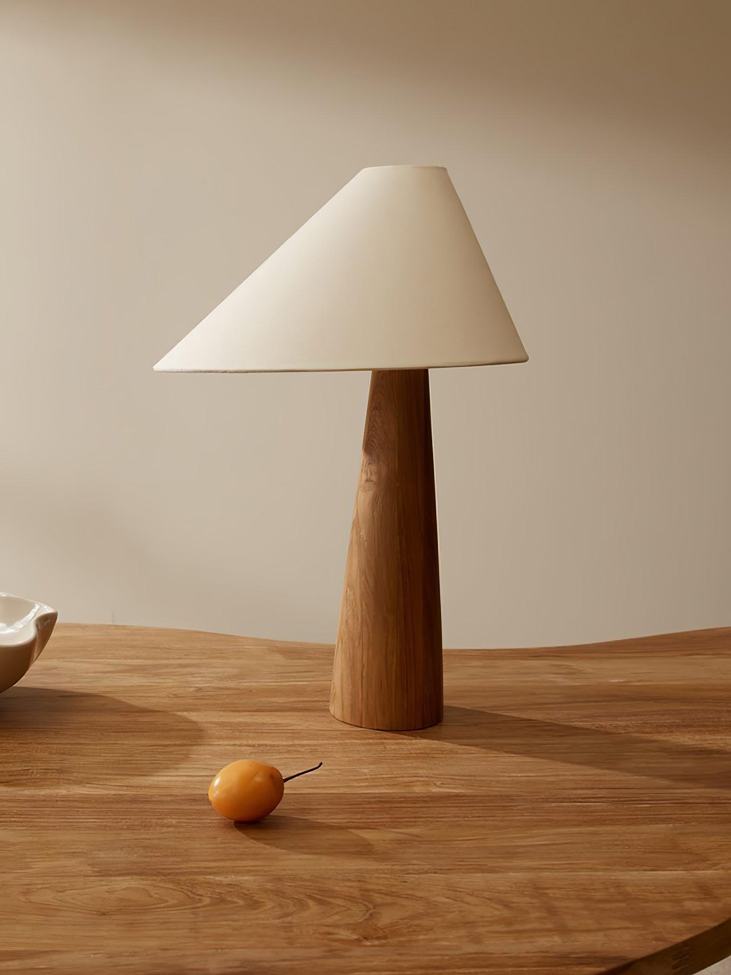 Alvin Table Lamp - Blowlighting