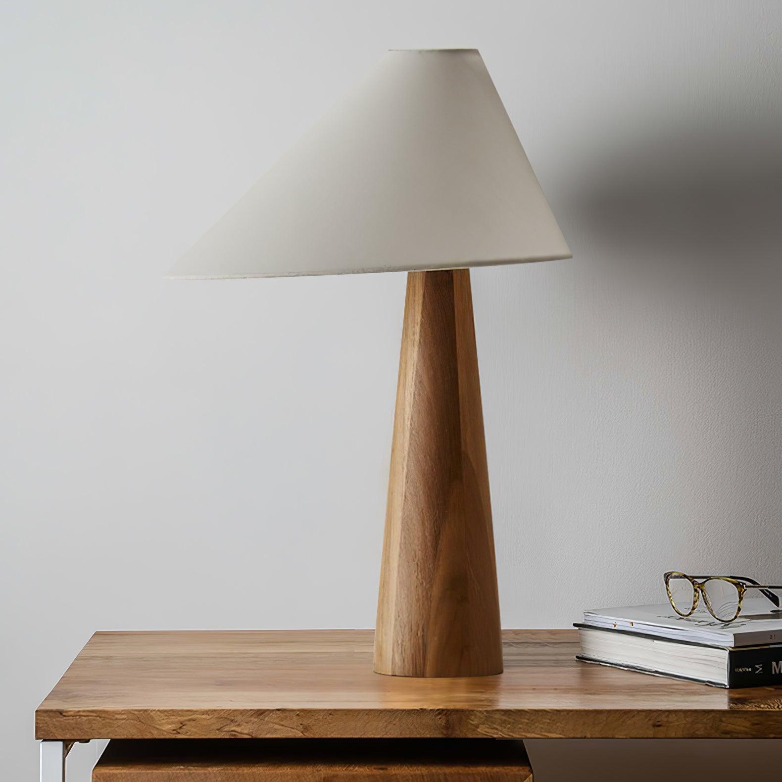 Alvin Table Lamp - Blowlighting