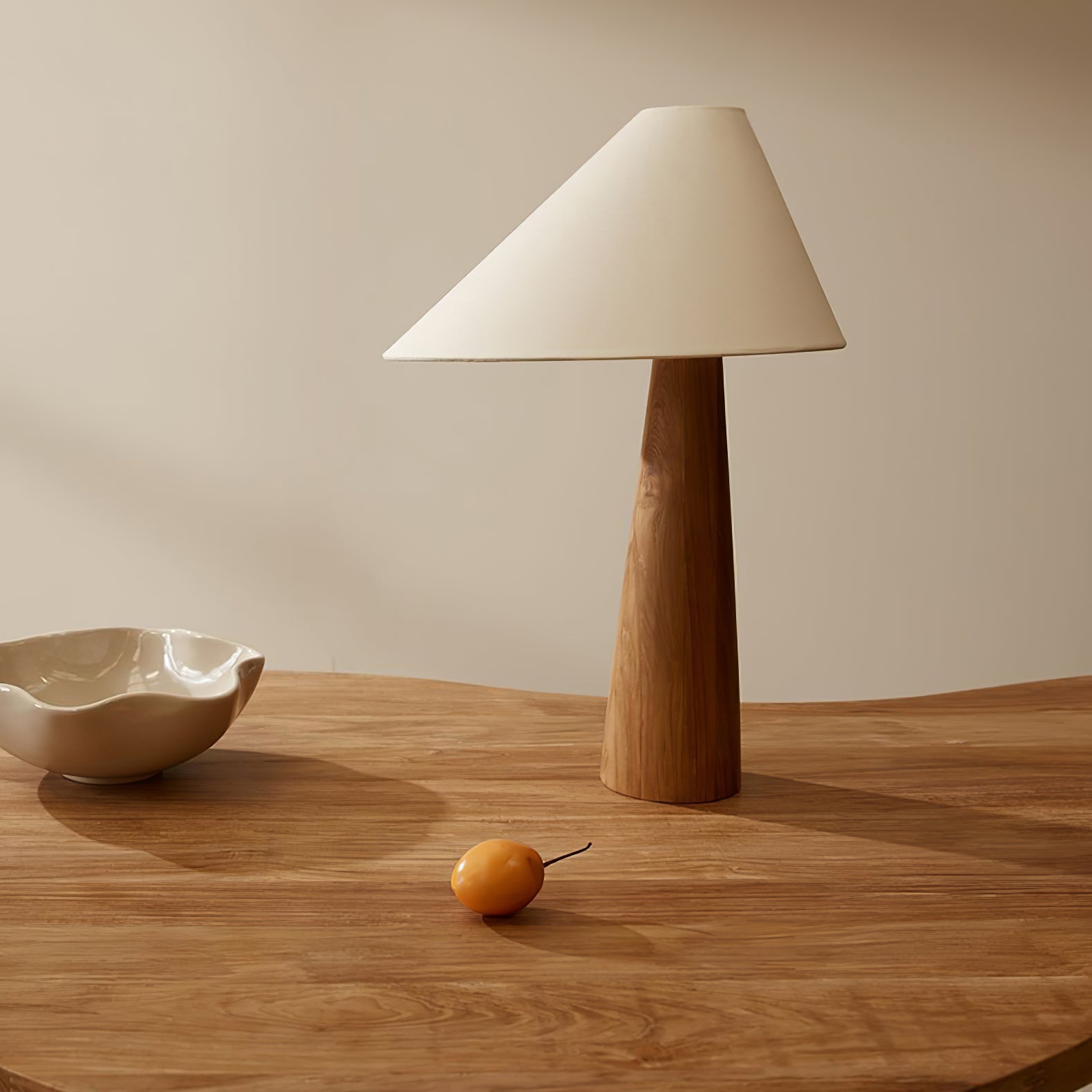 Alvin Table Lamp - Blowlighting