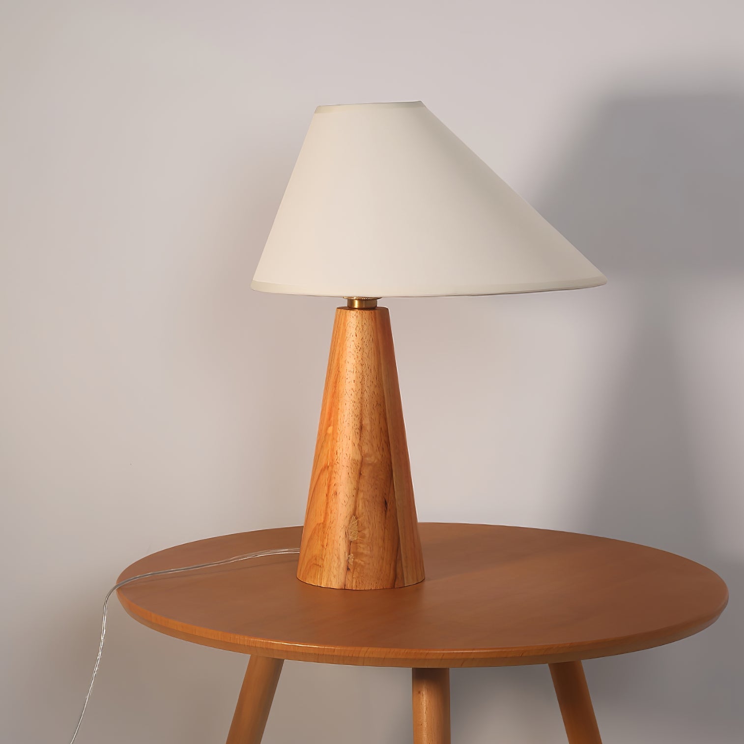 Alvin Table Lamp - Blowlighting