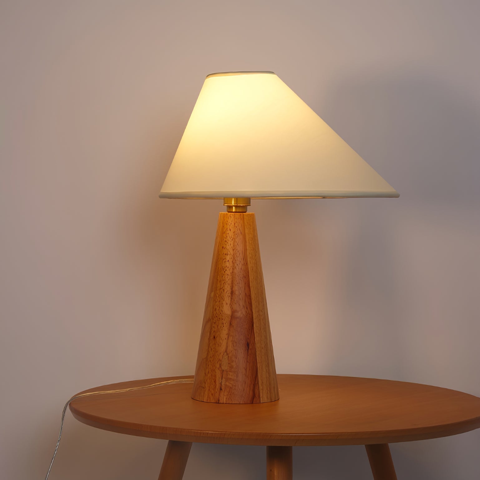 Alvin Table Lamp - Blowlighting