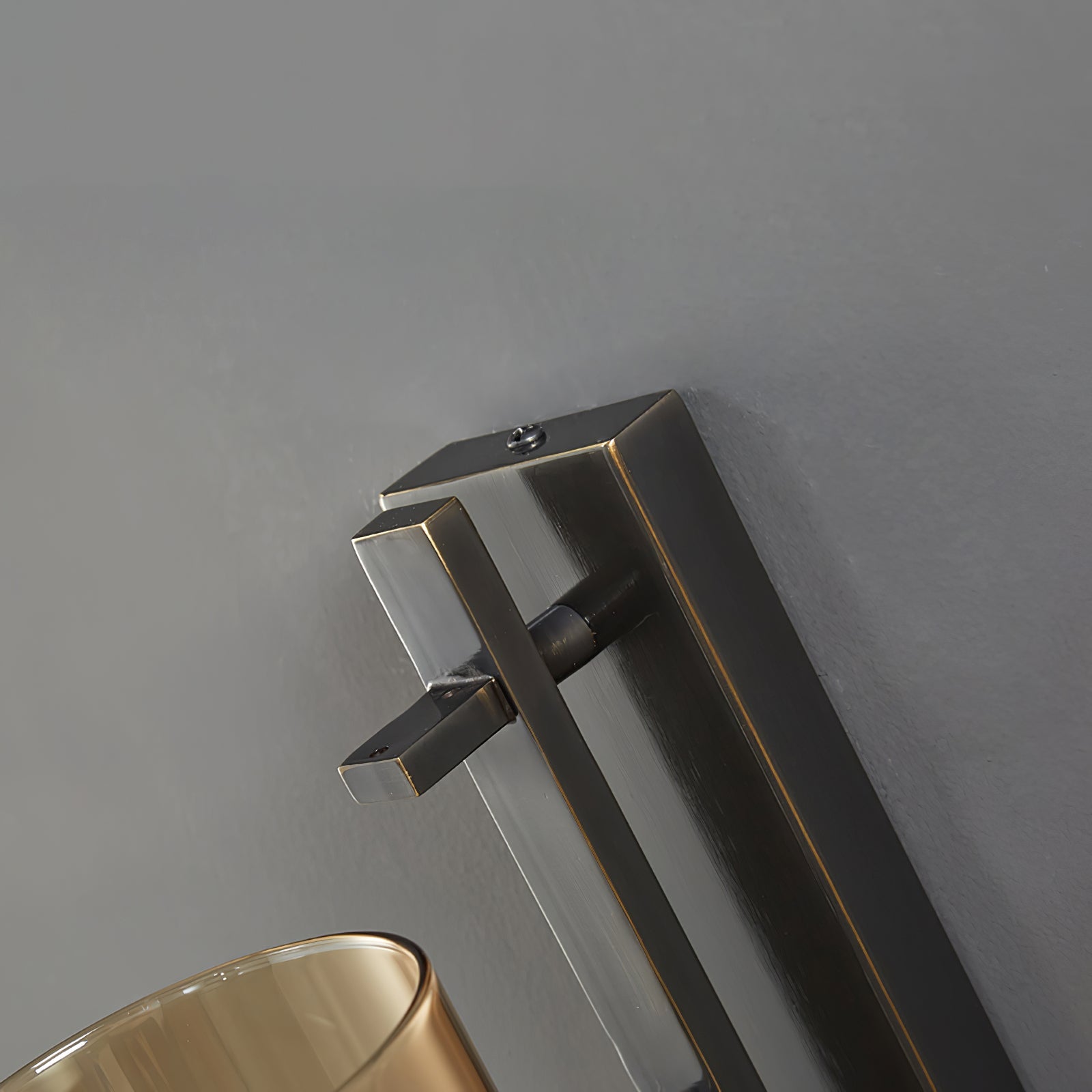 Amalfi Wall Lamp - Blowlighting