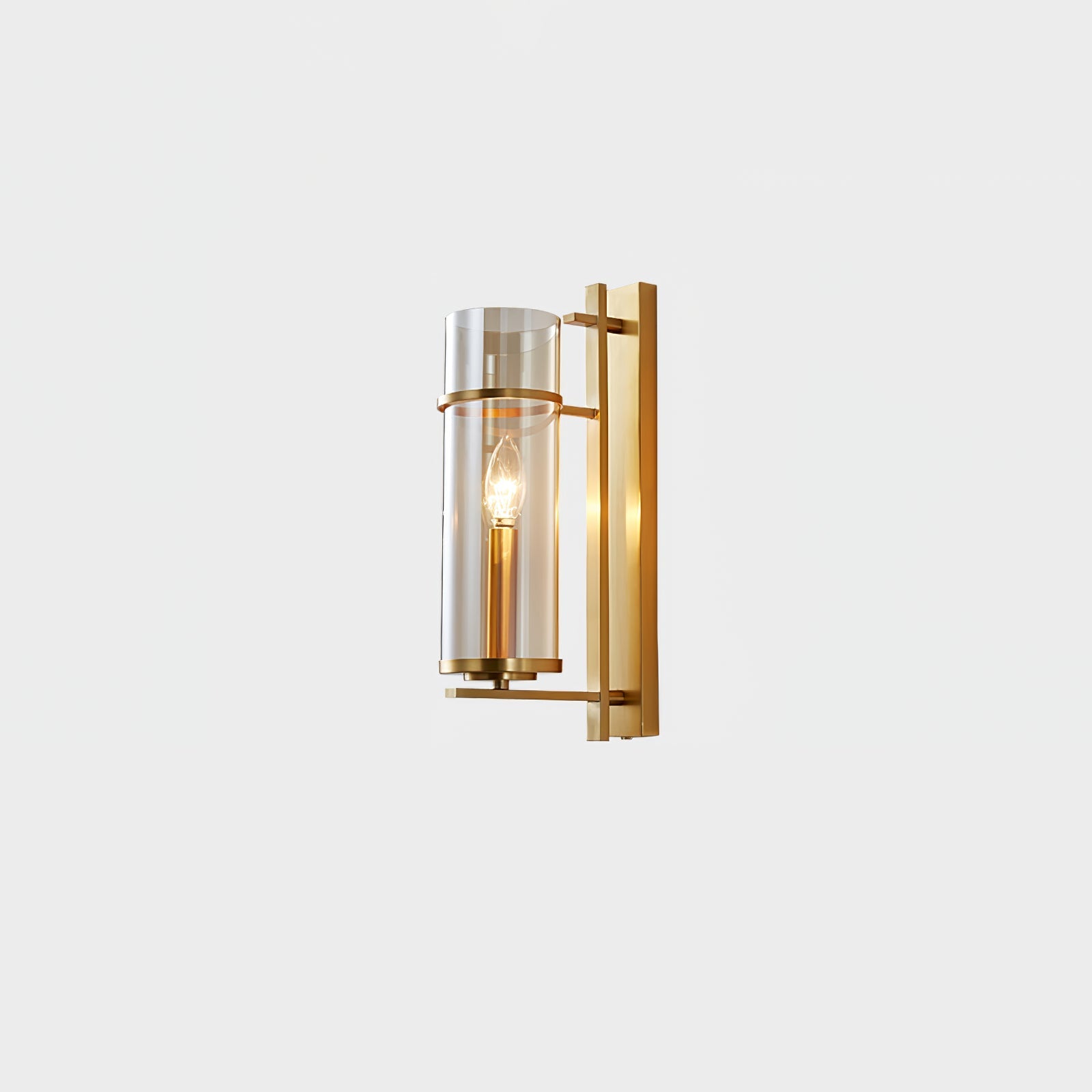 Amalfi Wall Lamp - Blowlighting