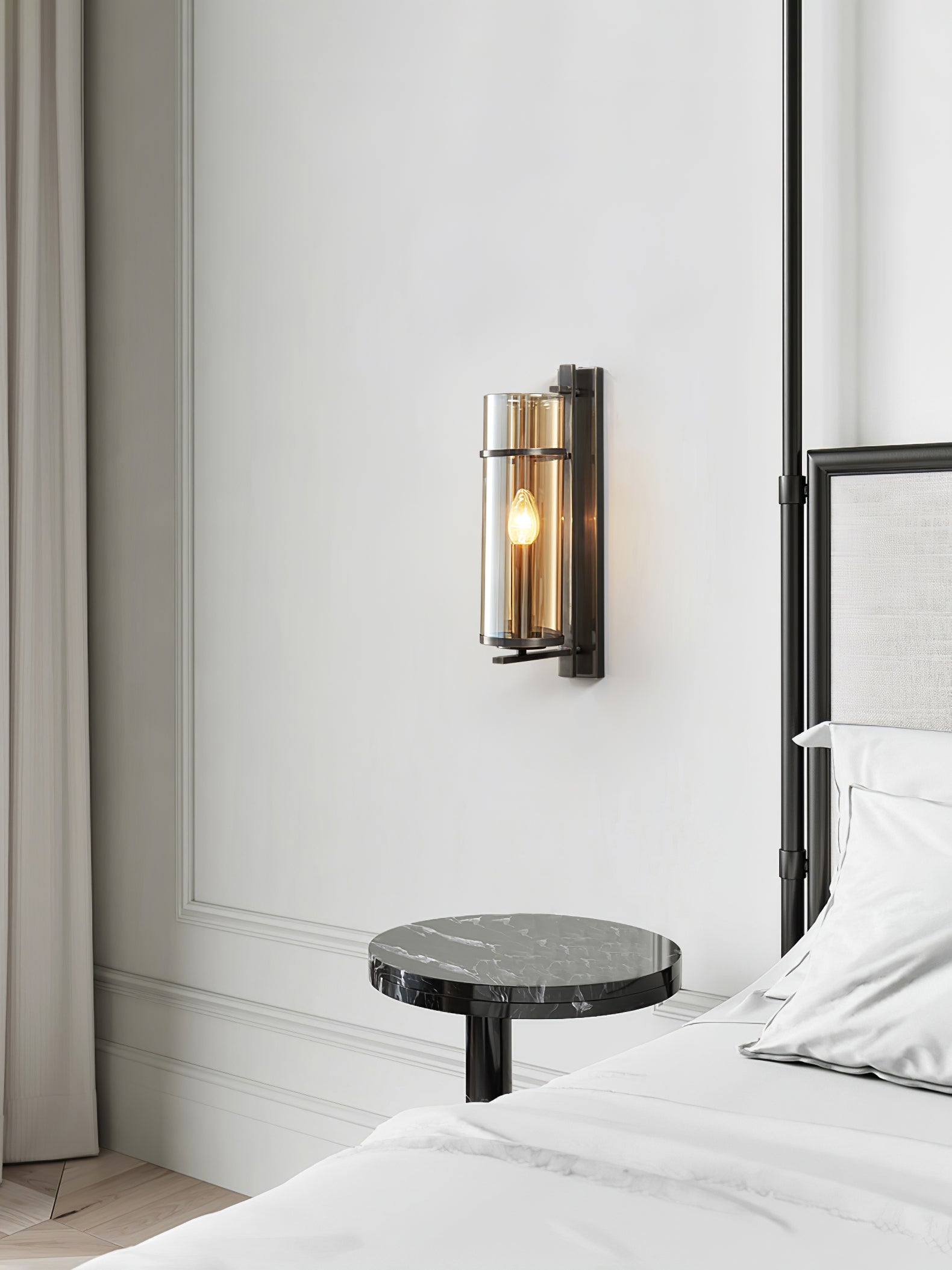 Amalfi Wall Lamp - Blowlighting