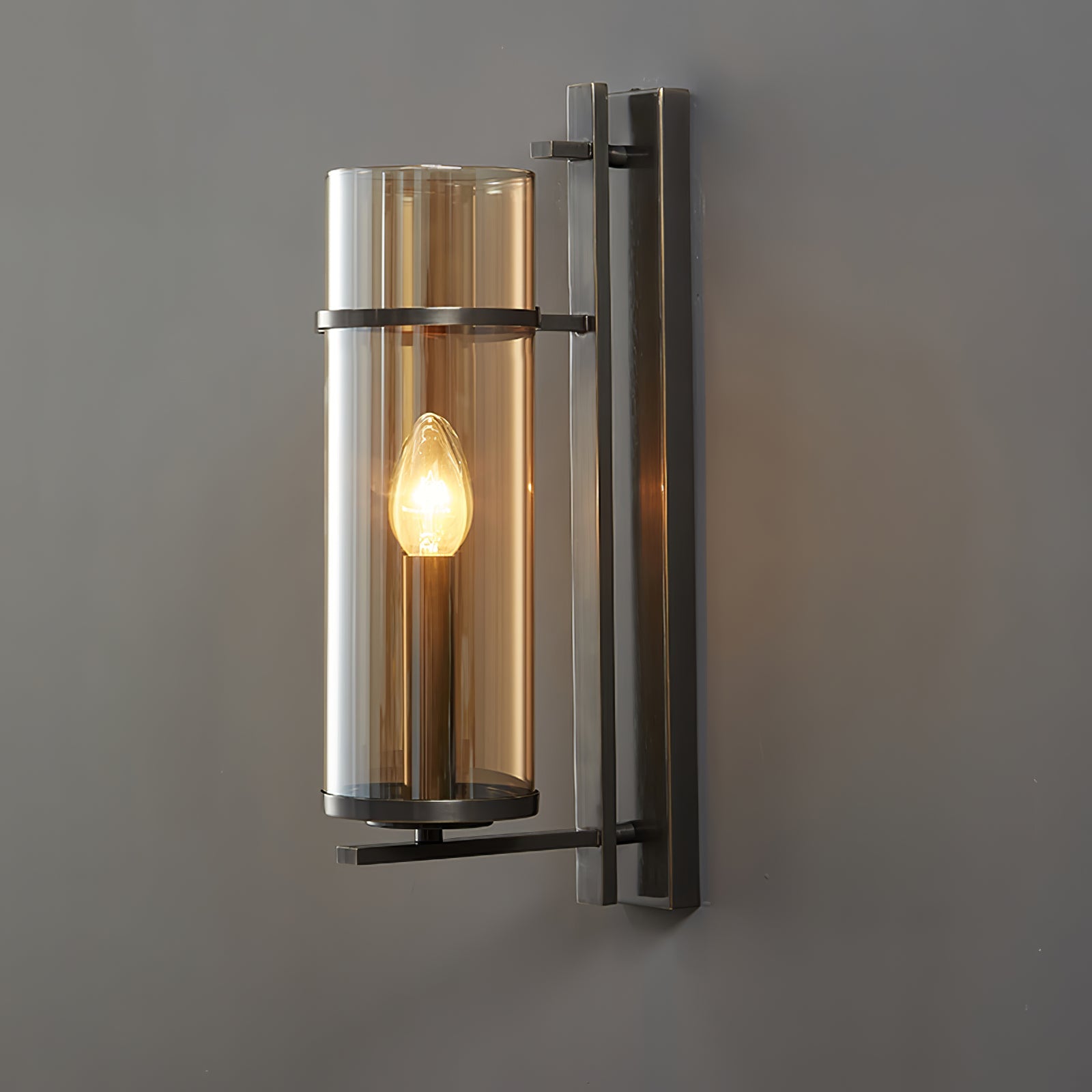 Amalfi Wall Lamp - Blowlighting