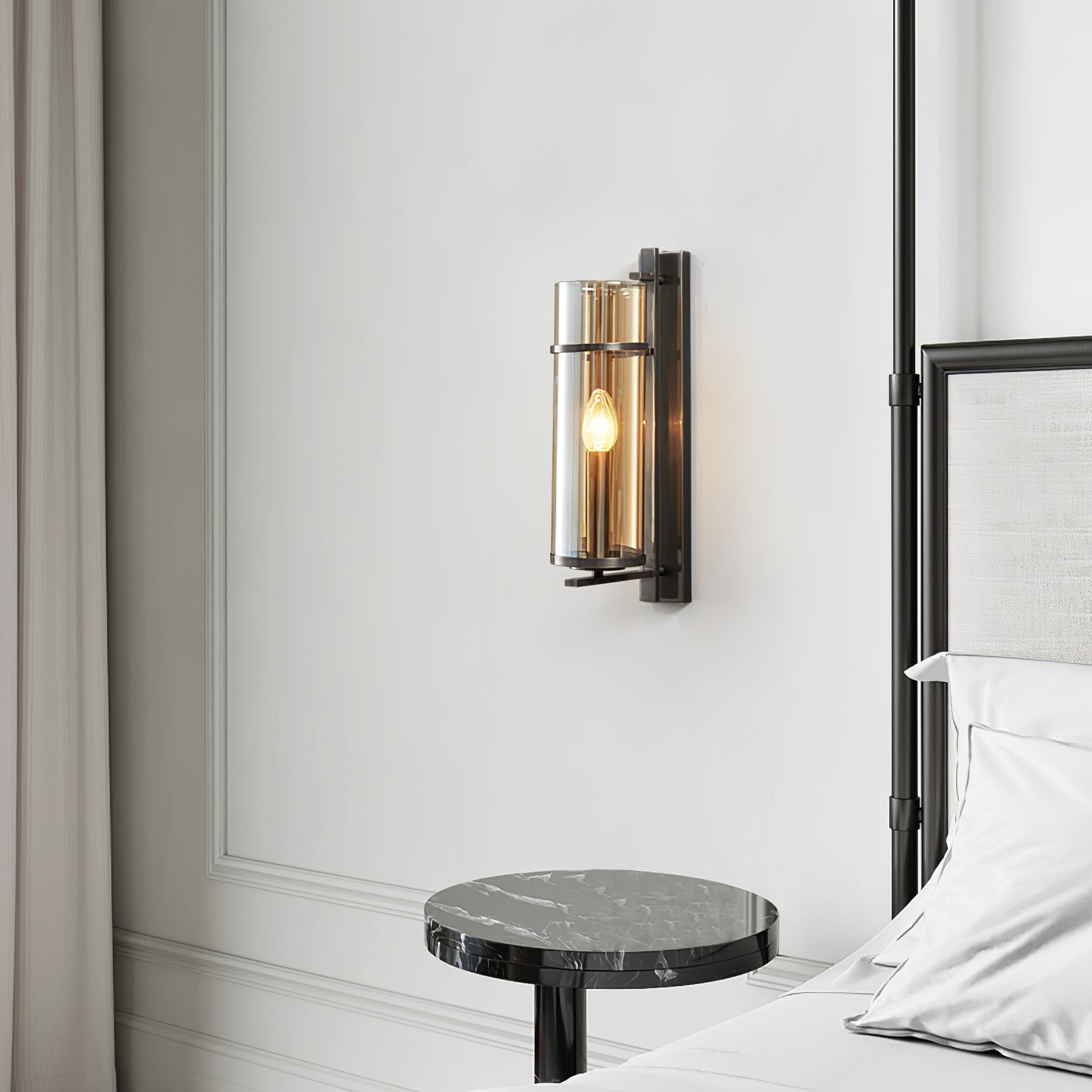 Amalfi Wall Lamp - Blowlighting