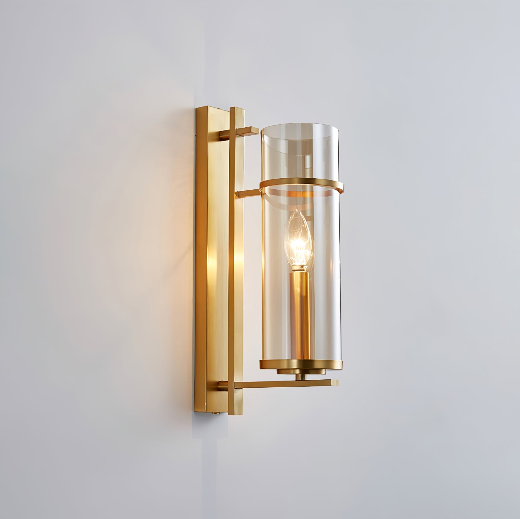 Amalfi Wall Lamp - Blowlighting