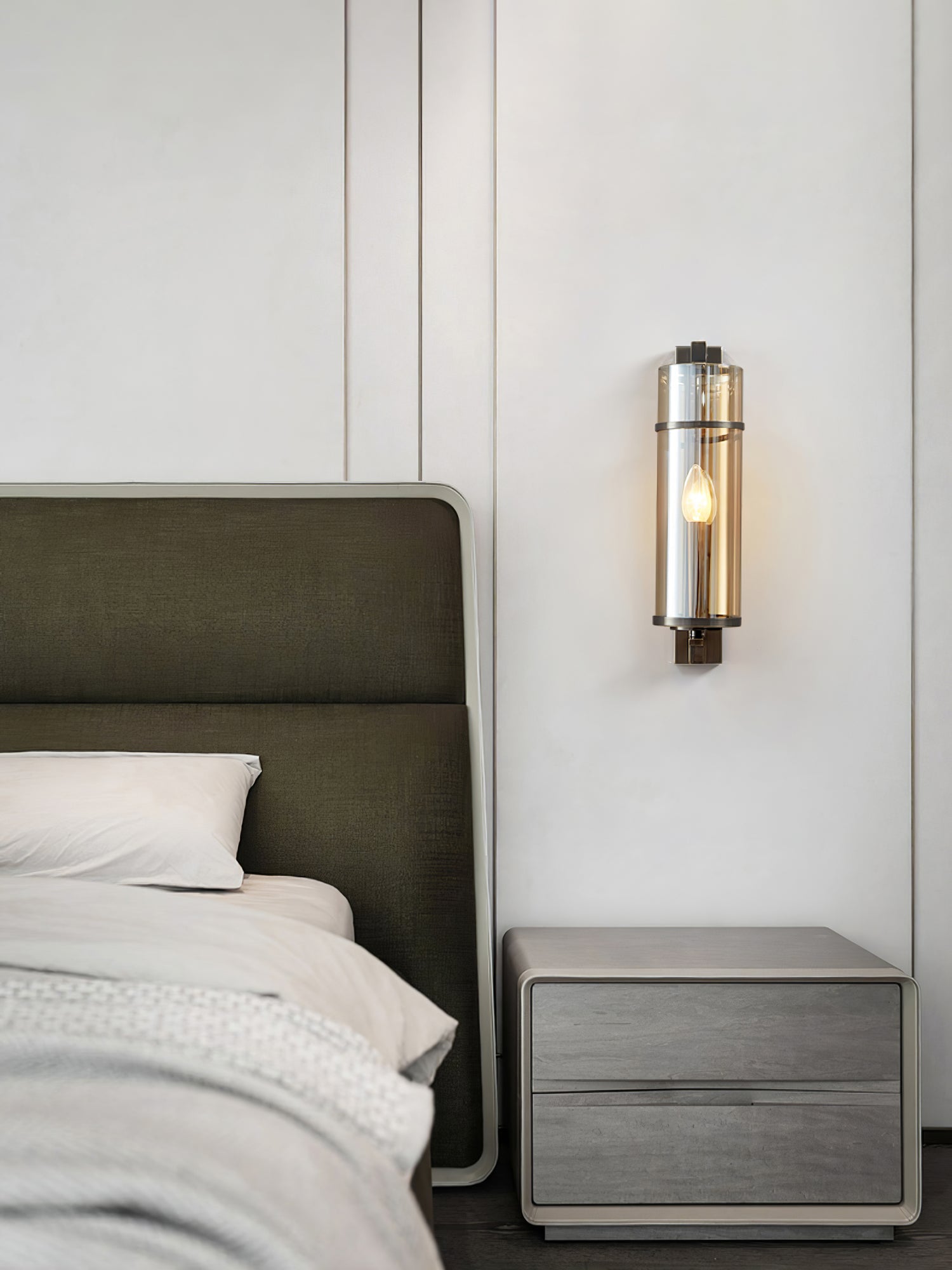 Amalfi Wall Lamp - Blowlighting
