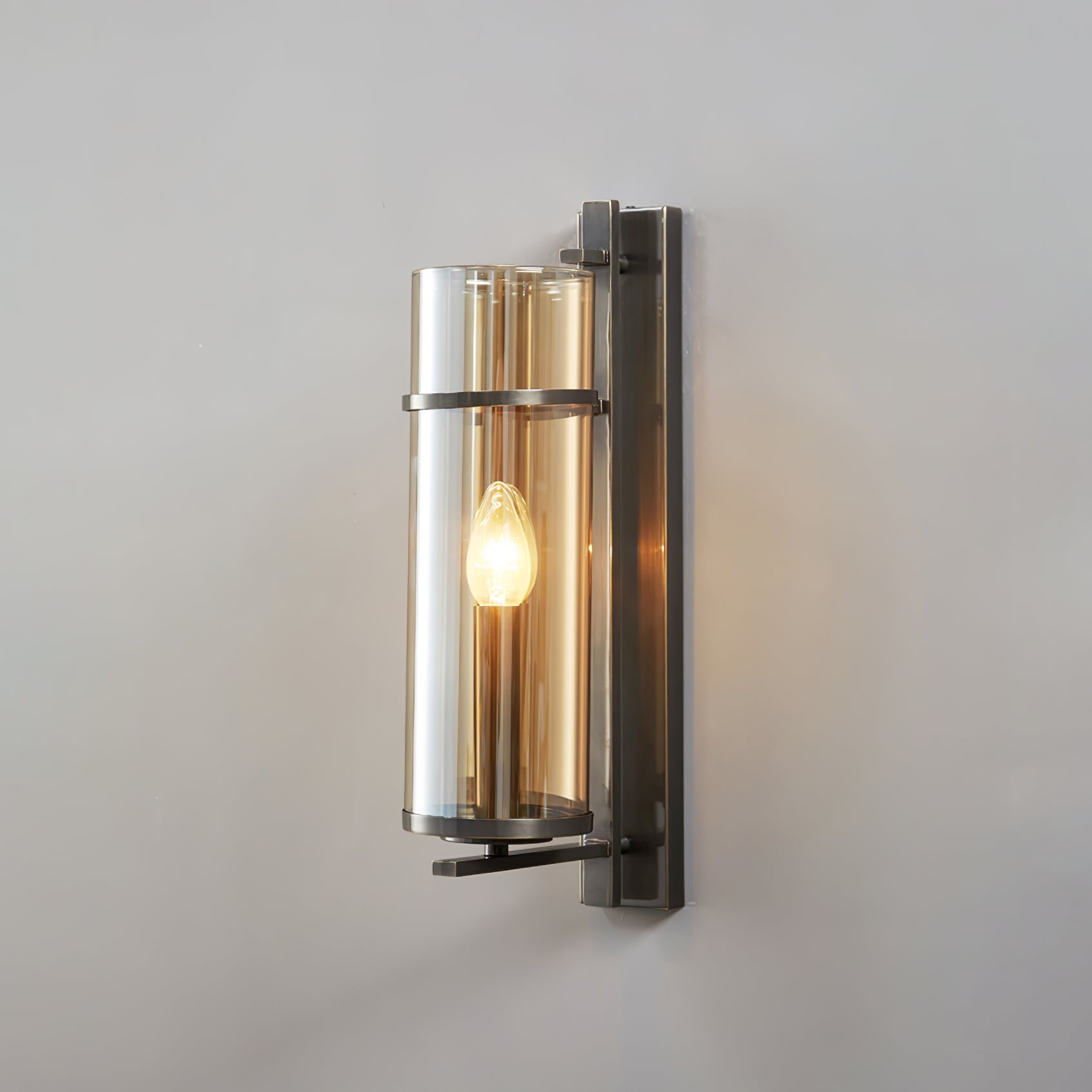 Amalfi Wall Lamp - Blowlighting