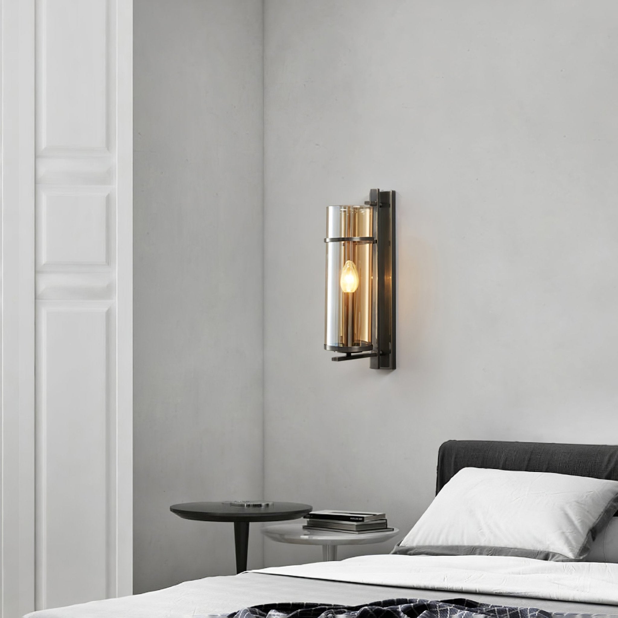 Amalfi Wall Lamp - Blowlighting