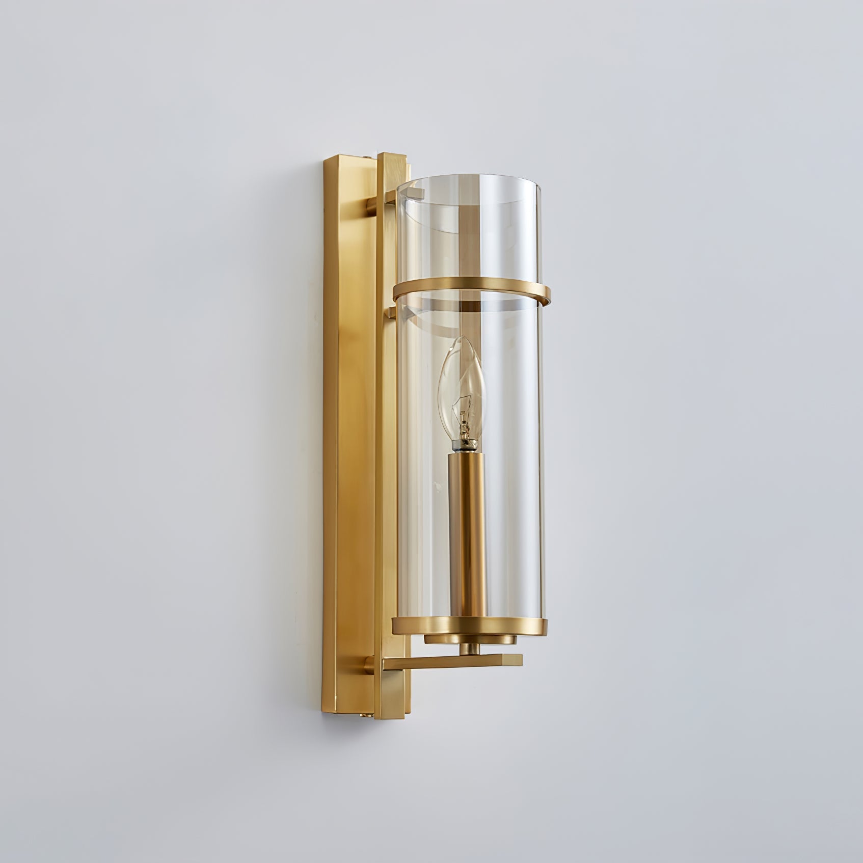 Amalfi Wall Lamp - Blowlighting