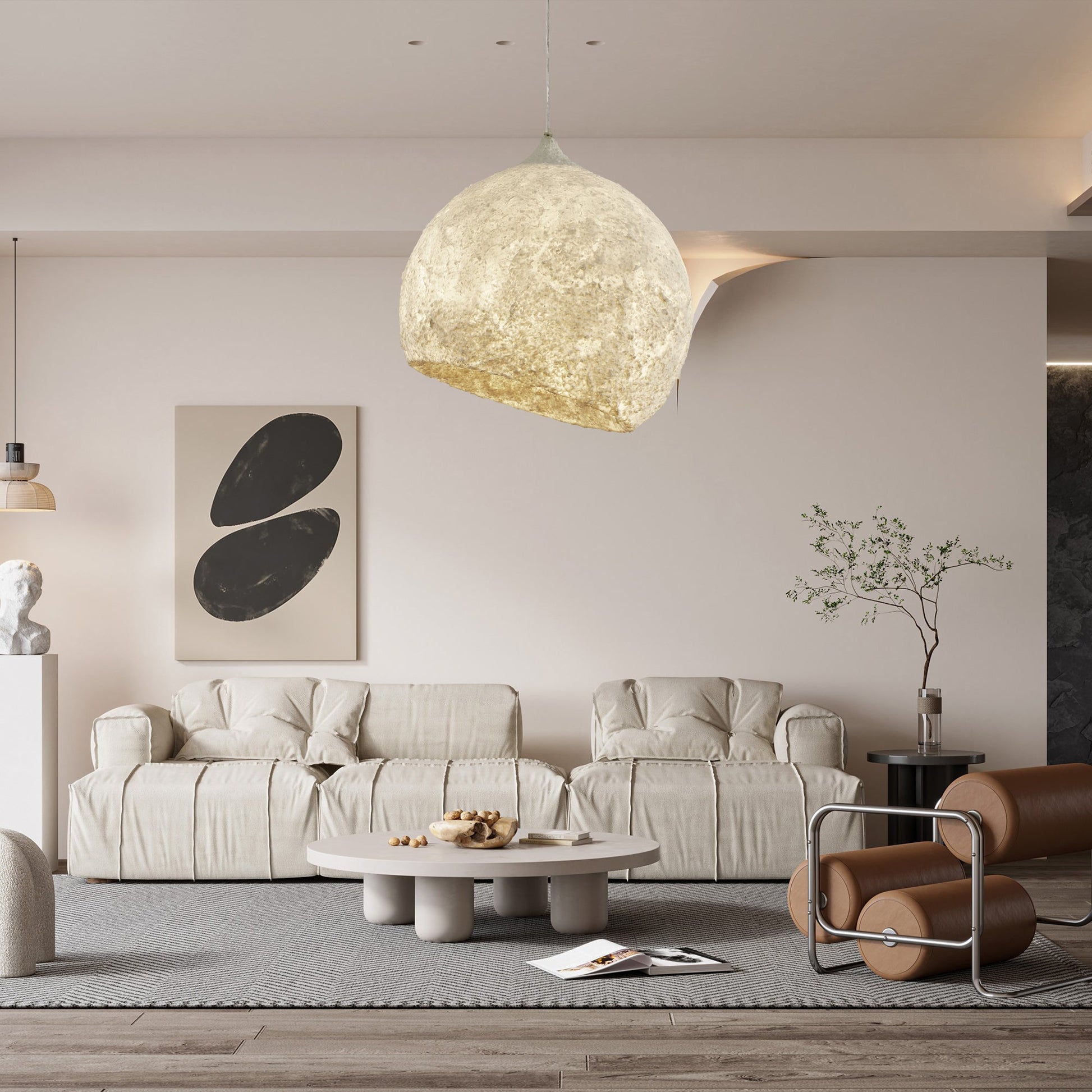 Amara Pendant Lamp - Blowlighting