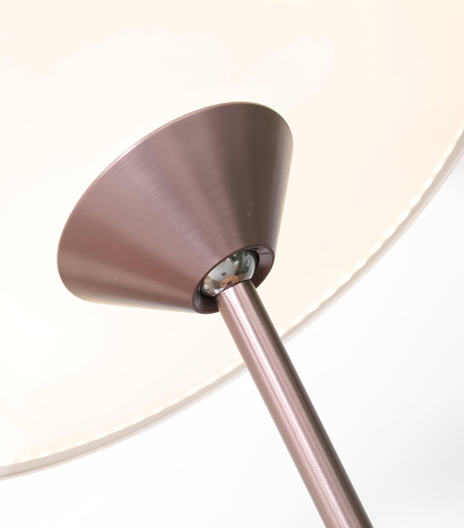 Ambra LED Floor Lamp - Blowlighting
