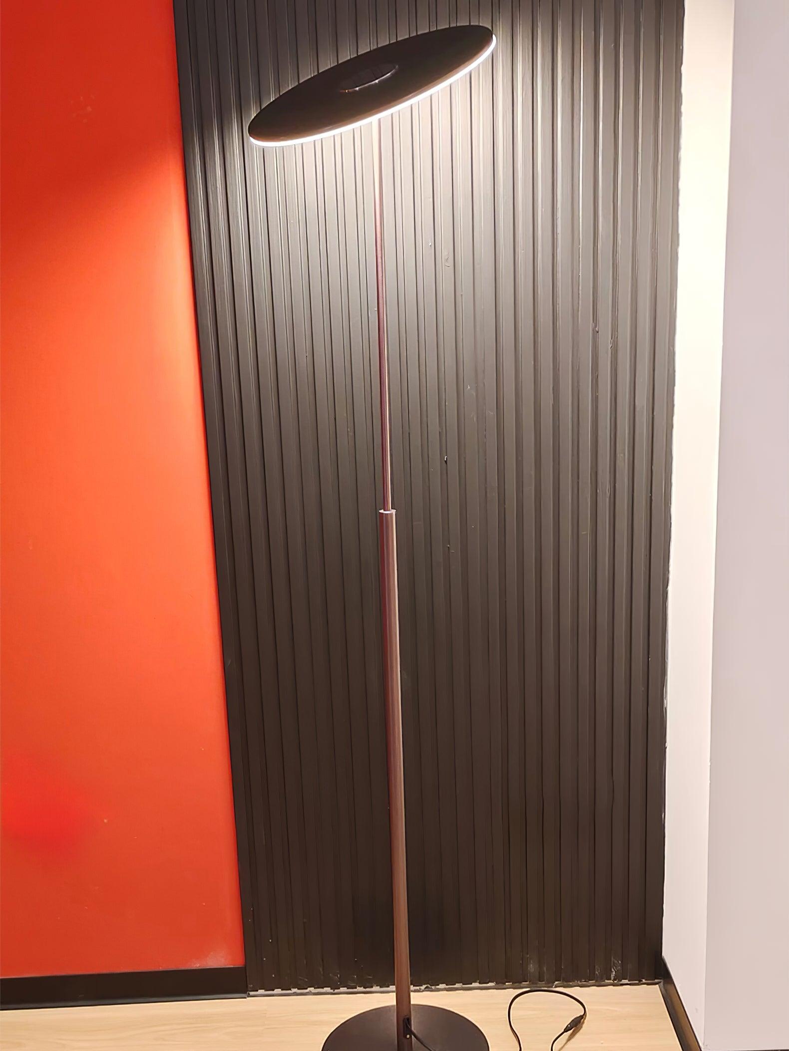 Ambra LED Floor Lamp - Blowlighting