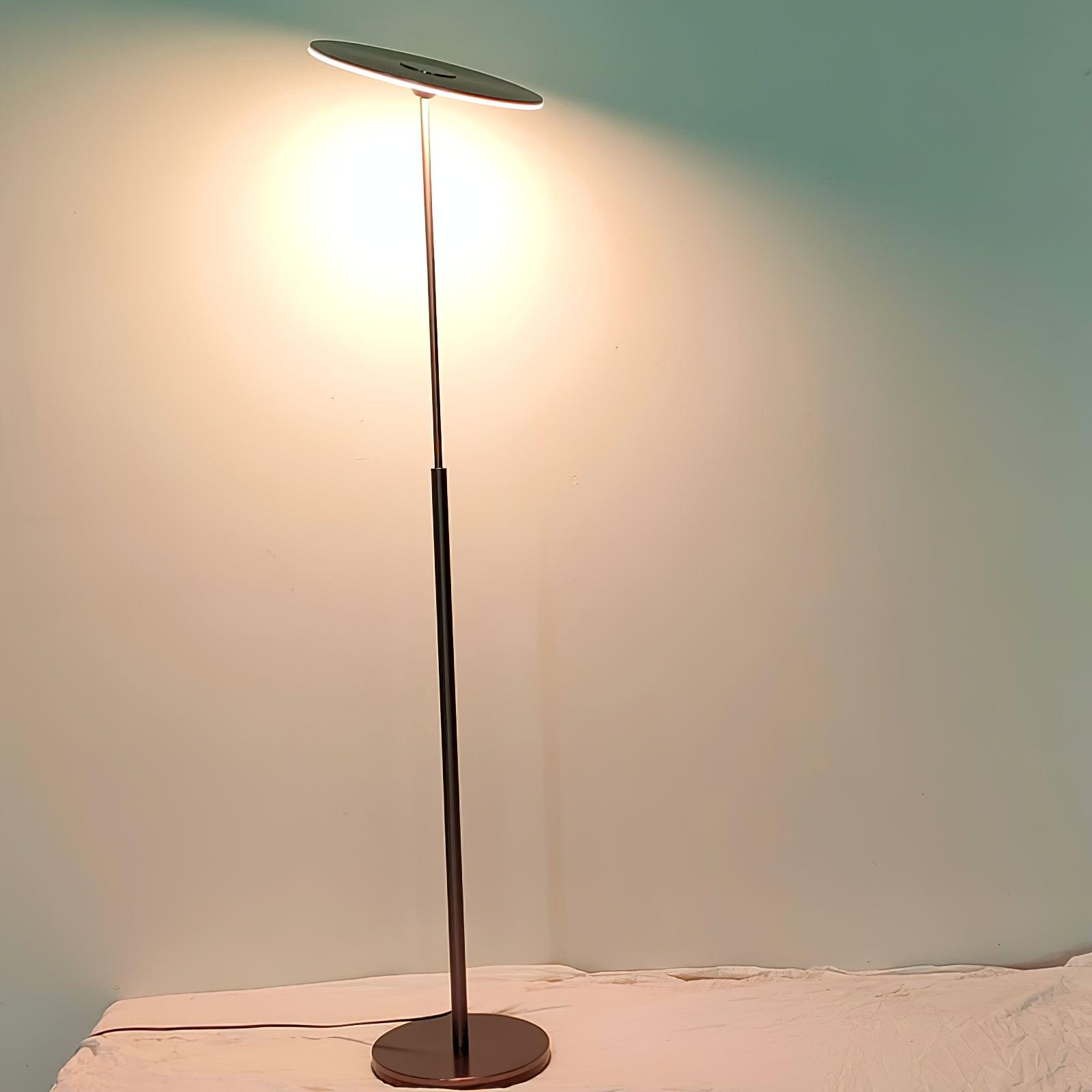 Ambra LED Floor Lamp - Blowlighting