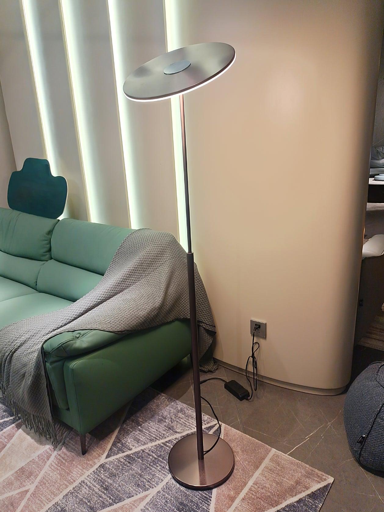 Ambra LED Floor Lamp - Blowlighting