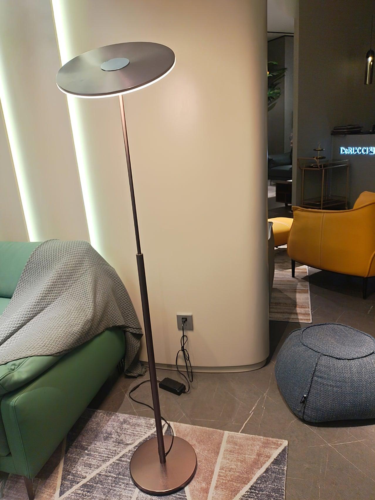 Ambra LED Floor Lamp - Blowlighting
