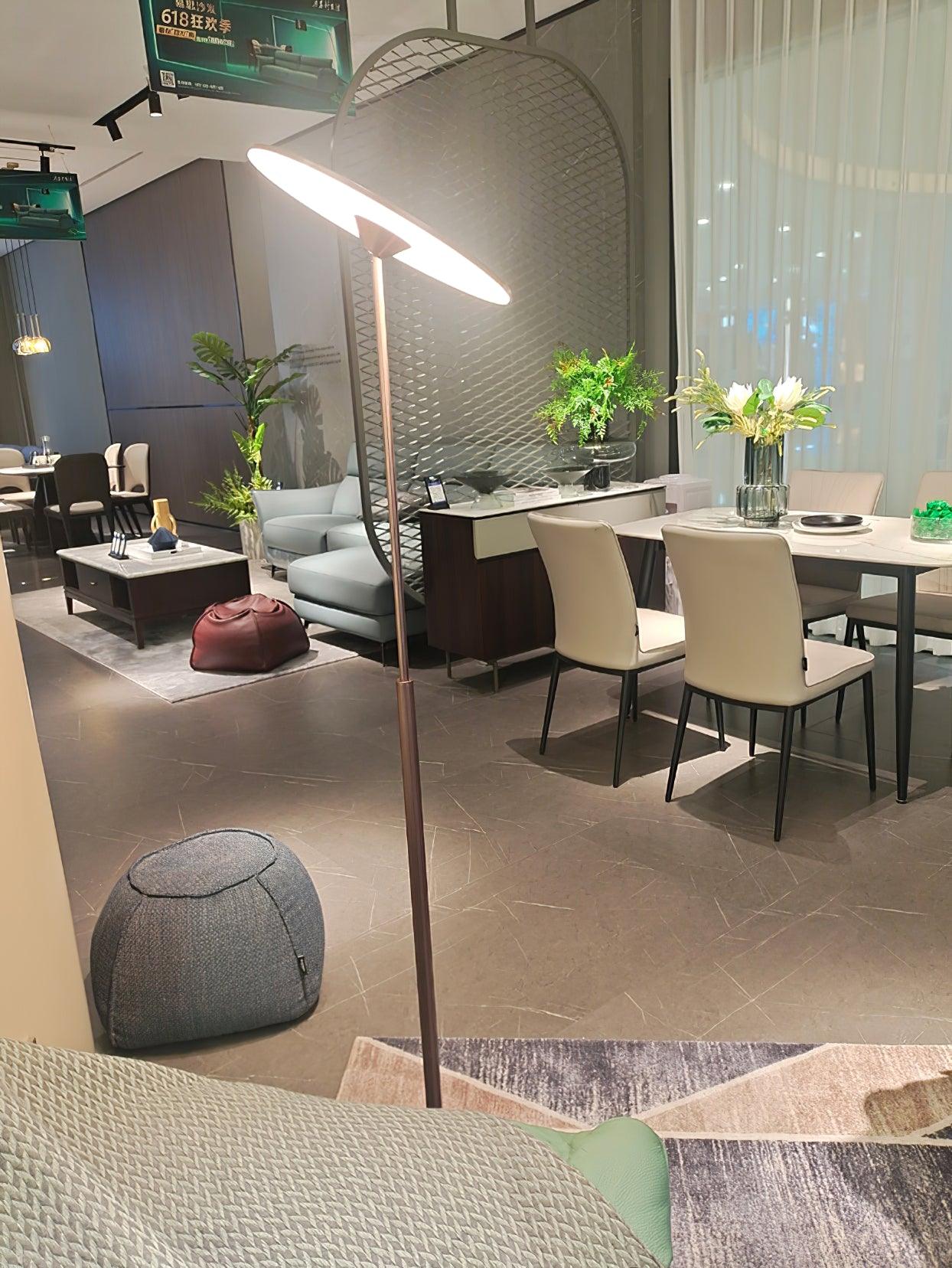 Ambra LED Floor Lamp - Blowlighting