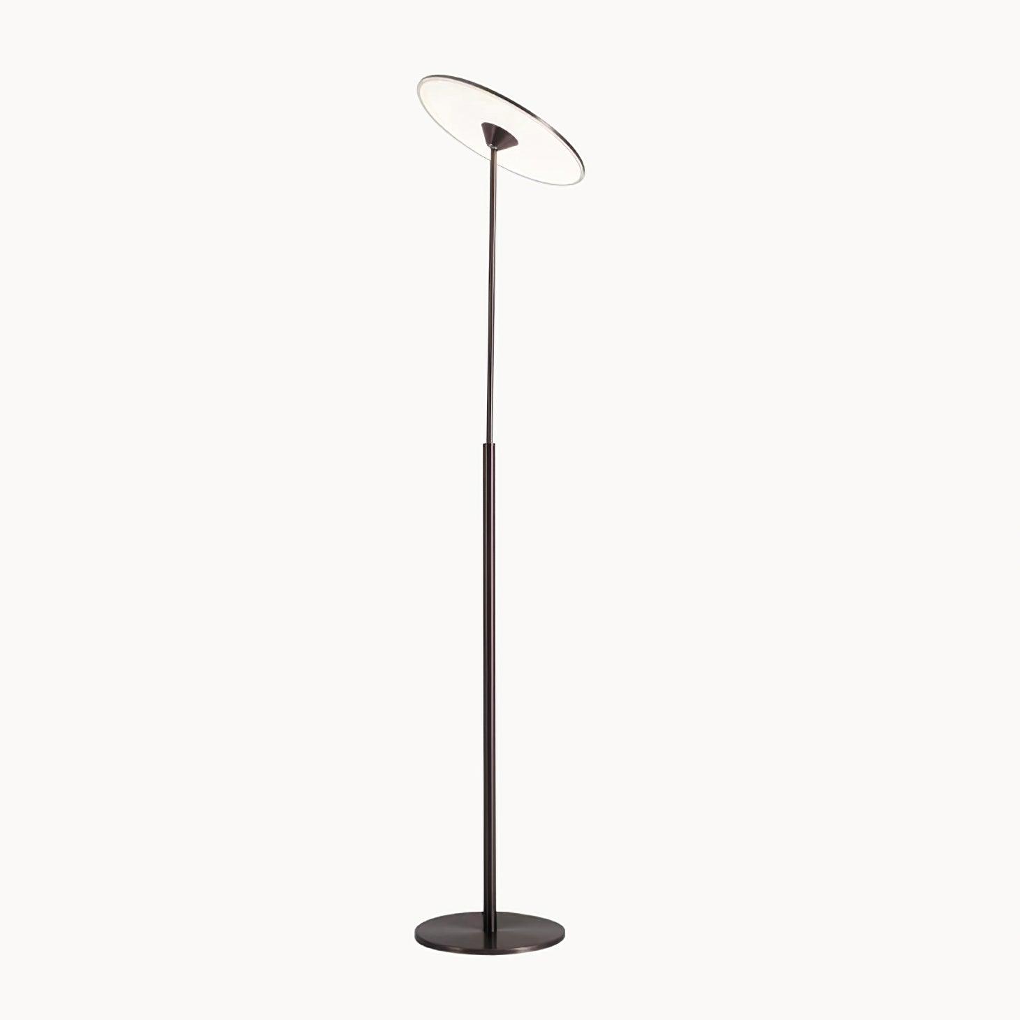 Ambra LED Floor Lamp - Blowlighting