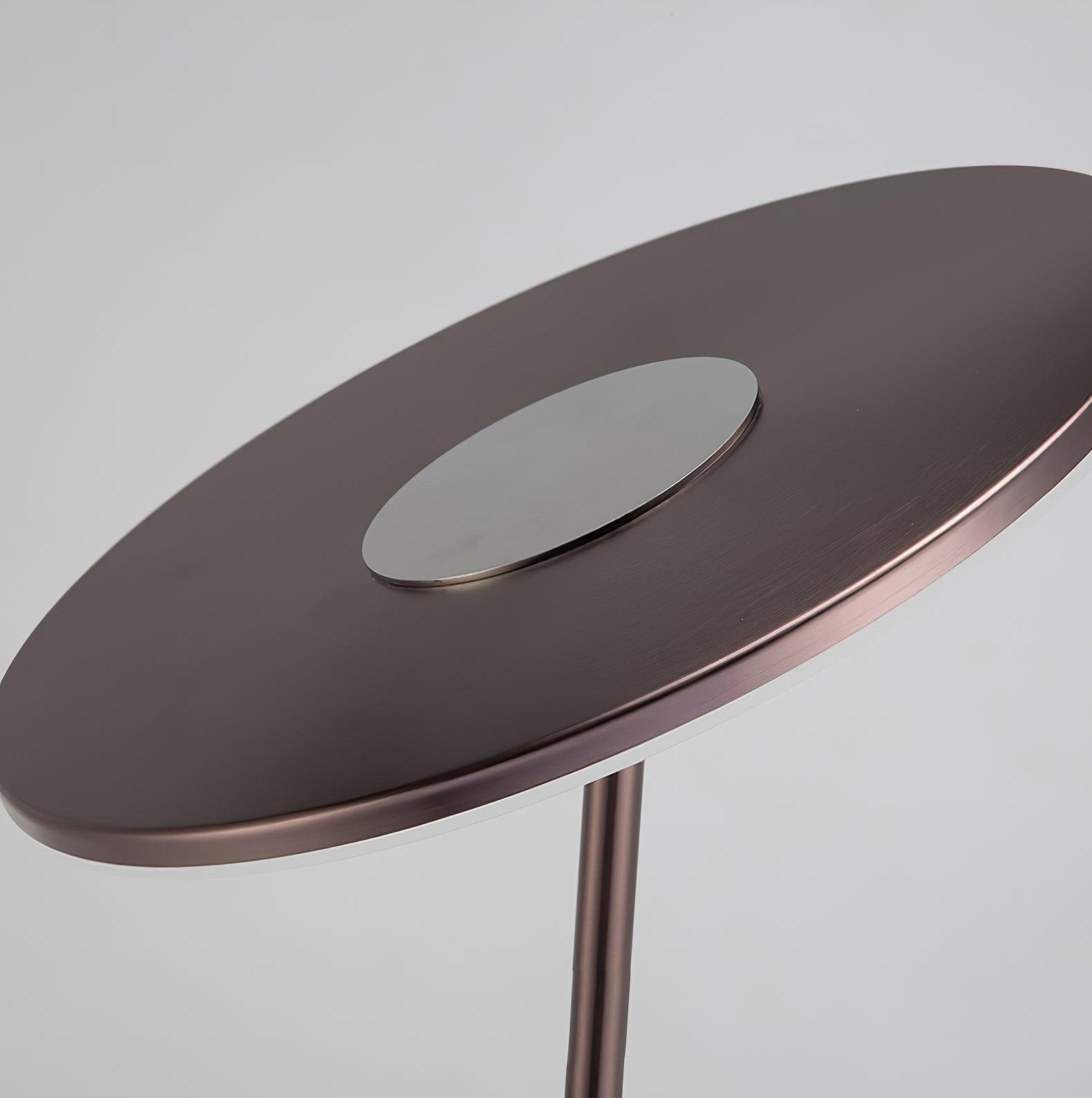 Ambra LED Floor Lamp - Blowlighting