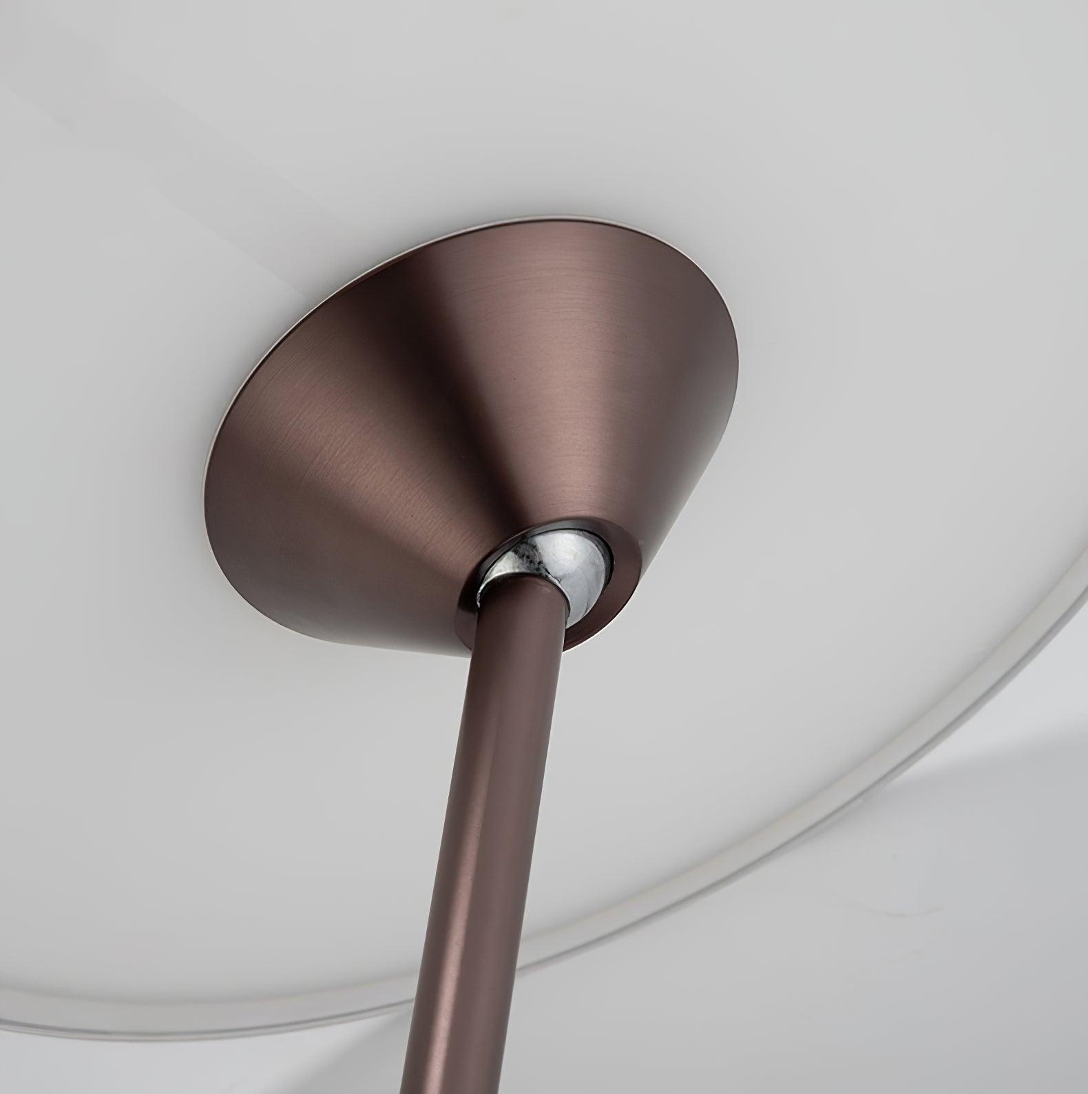 Ambra LED Floor Lamp - Blowlighting